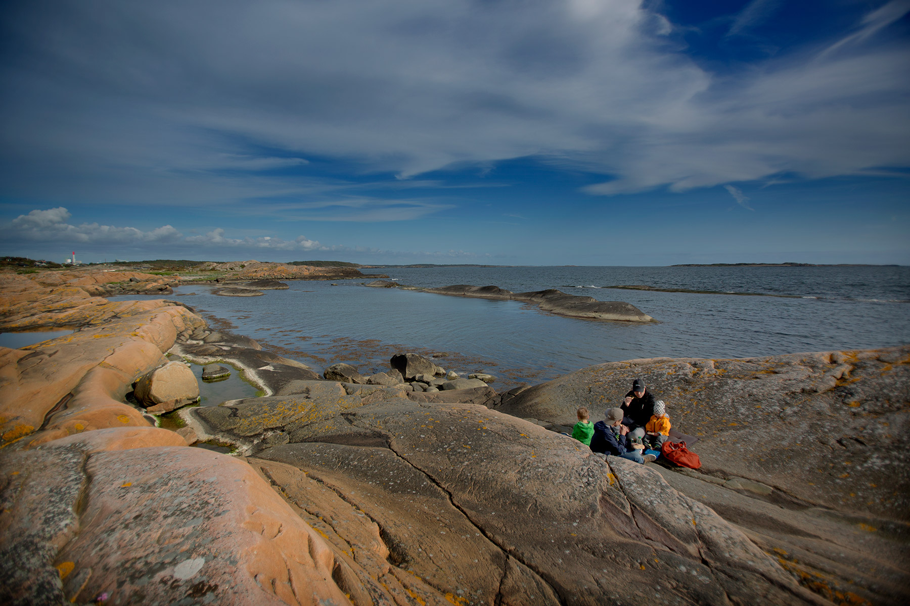 Kosannakväll