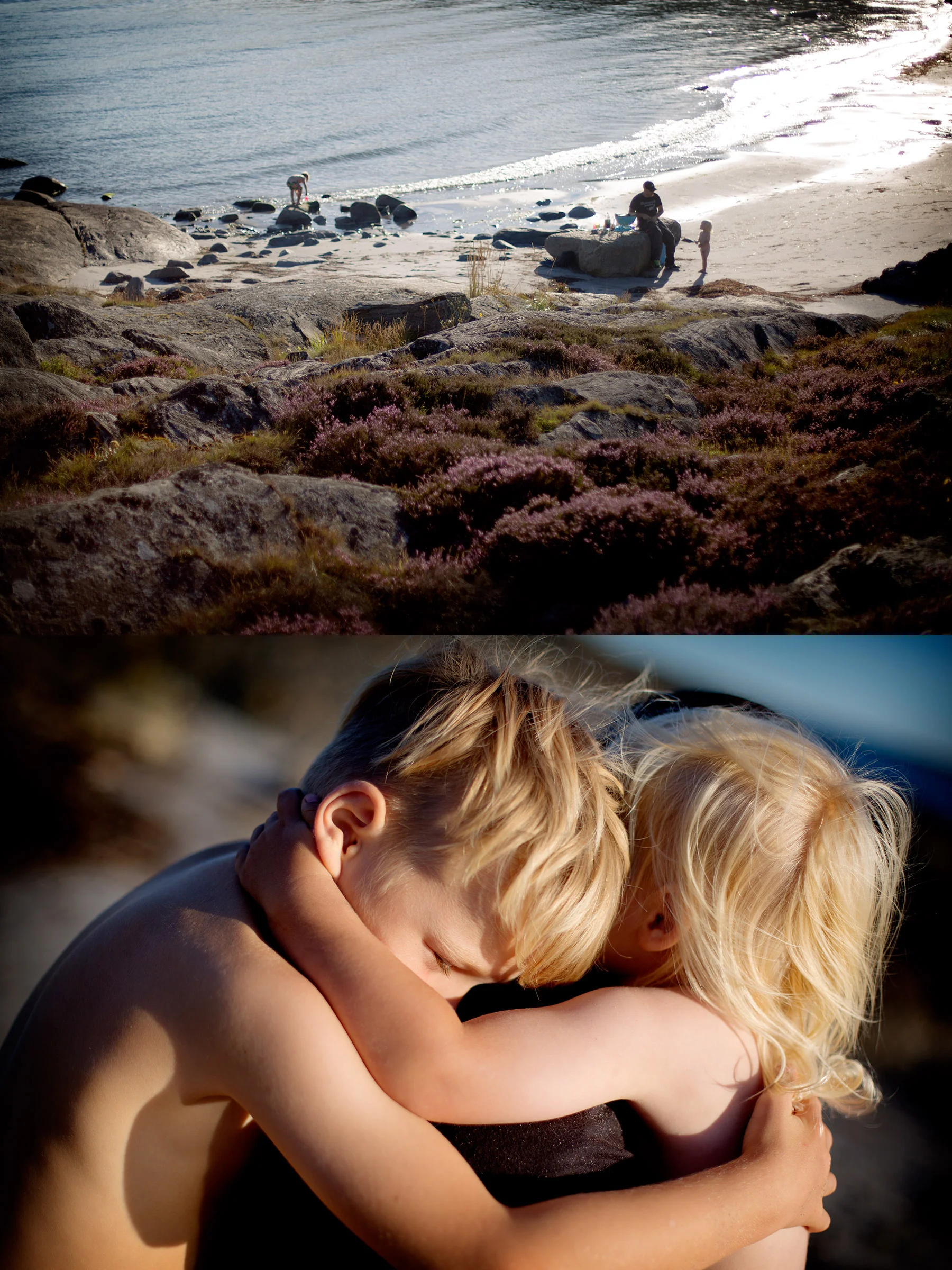 Sanddamm