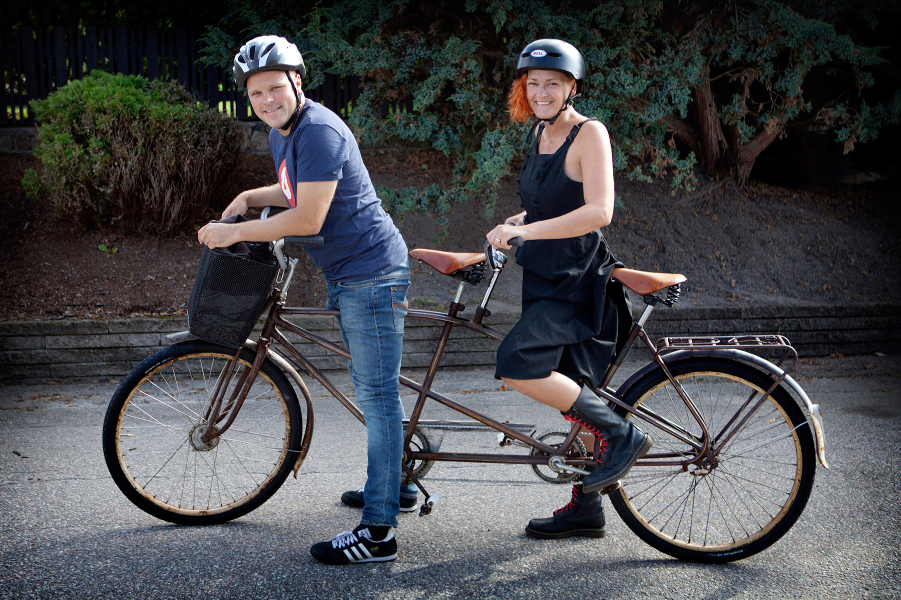 Cykelfest coming up!