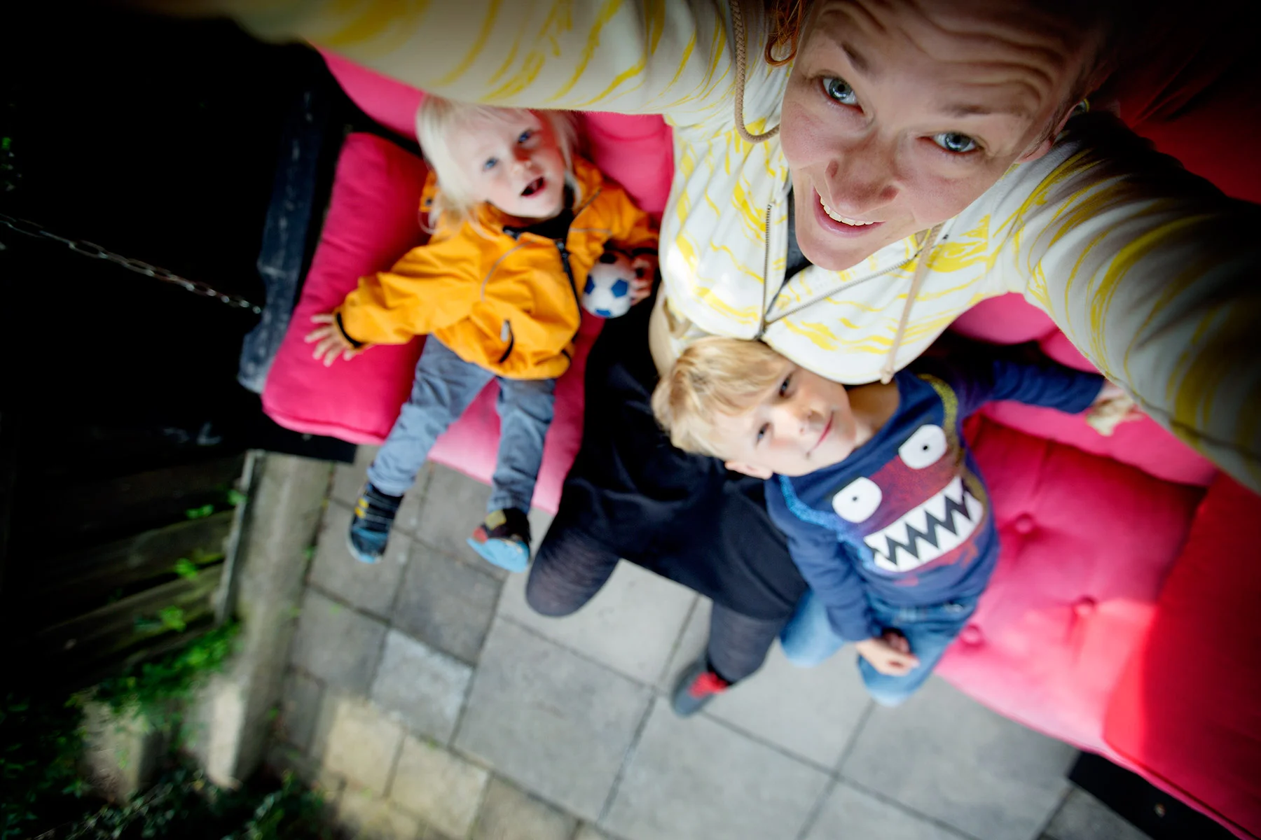 Hammockhäng