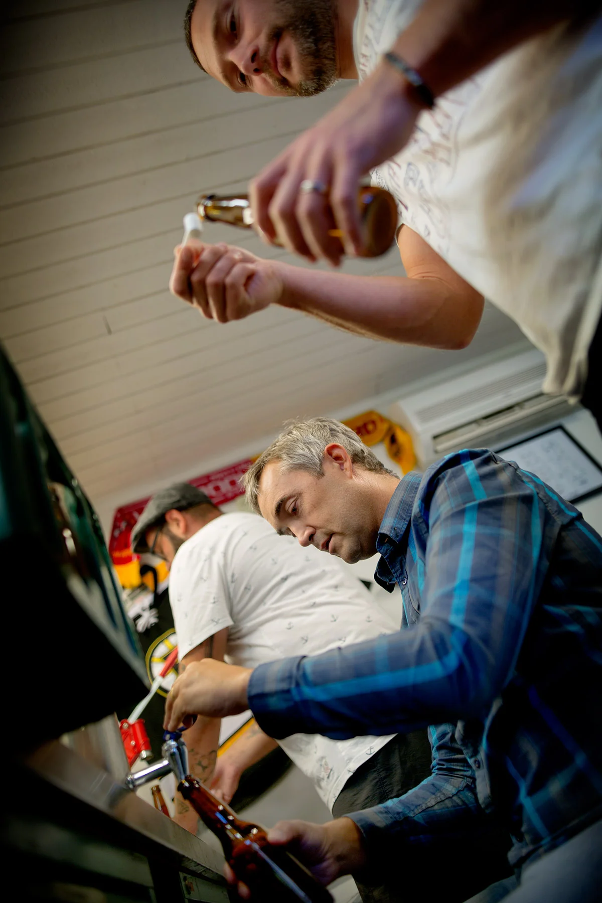 Ölbryggeribryggerabryggeralla