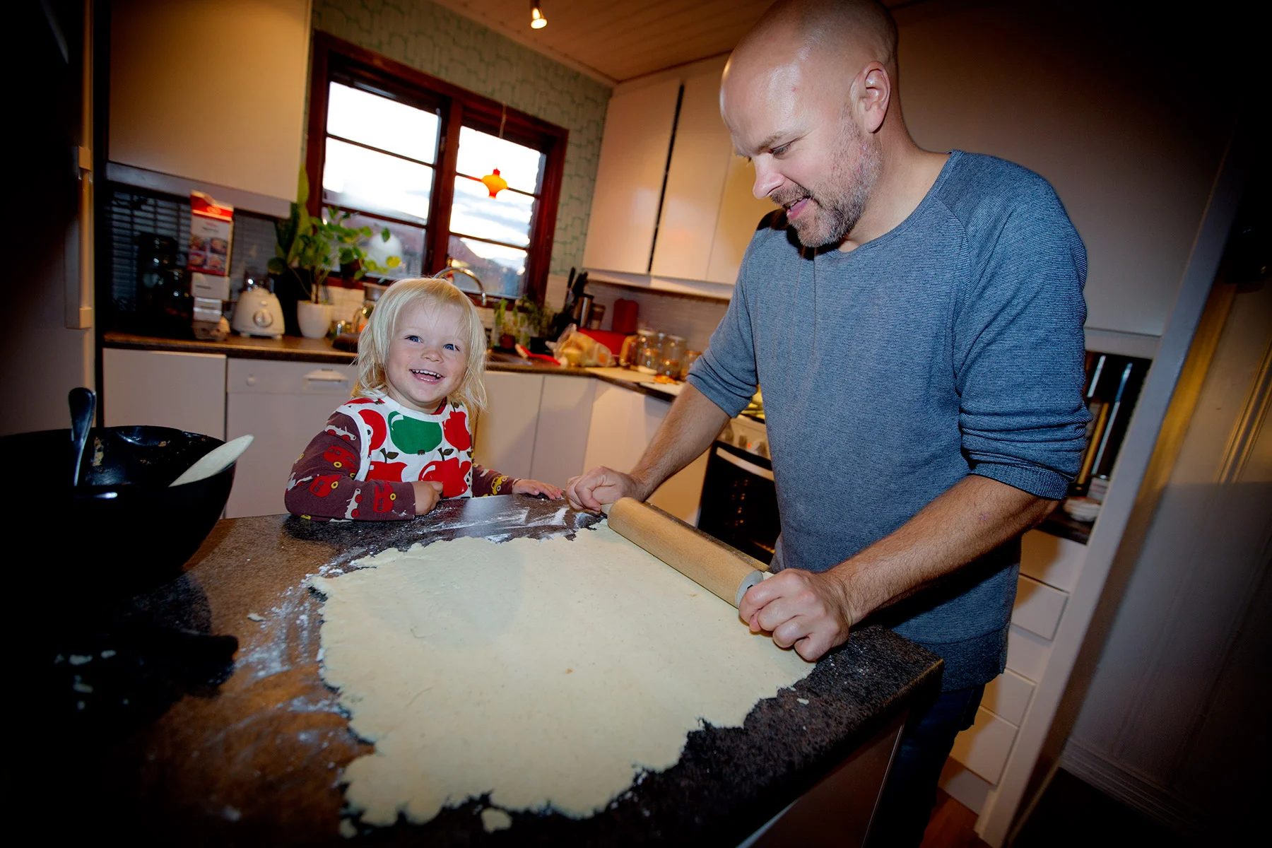 Kanelbulledag