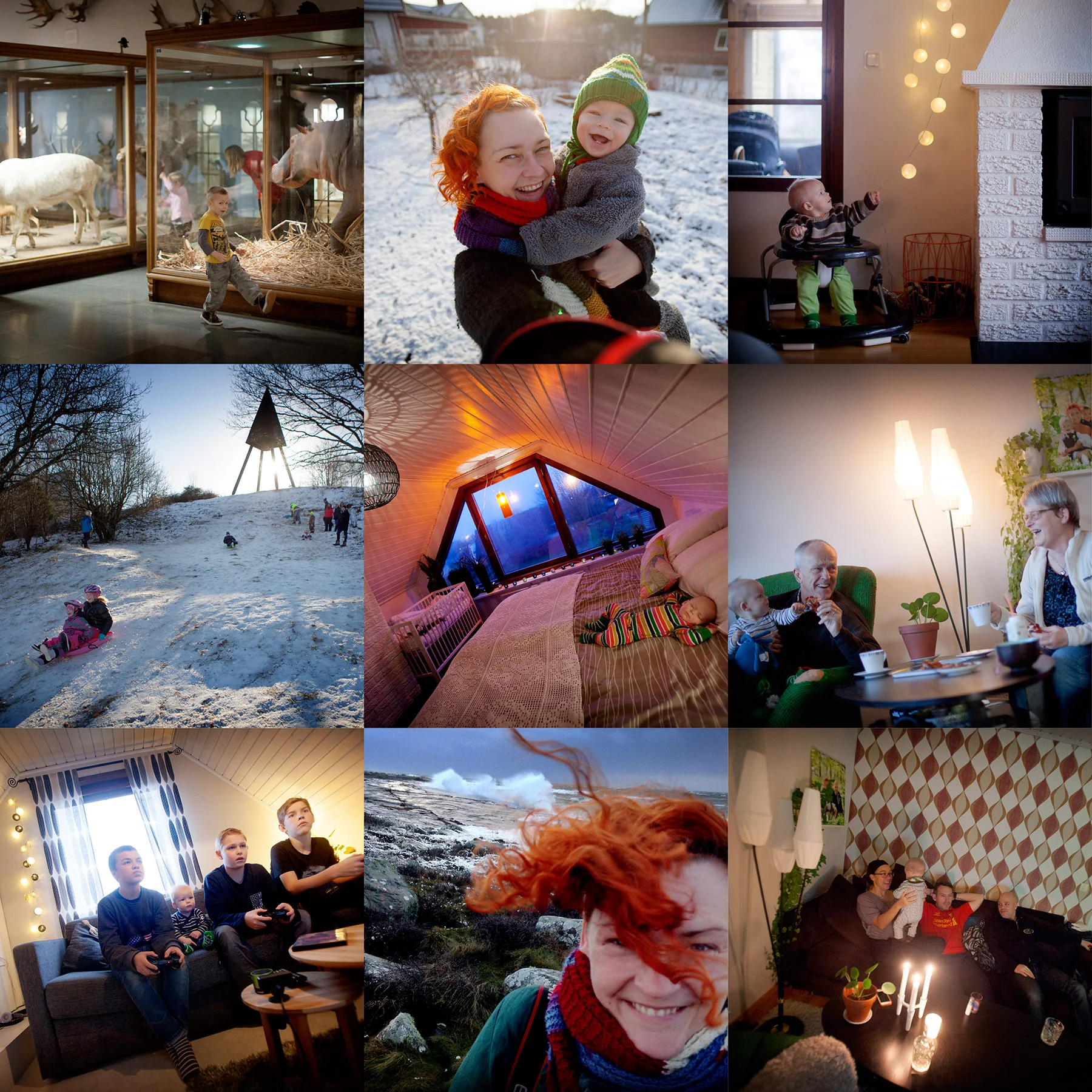 2015 i kvadrat: Januari