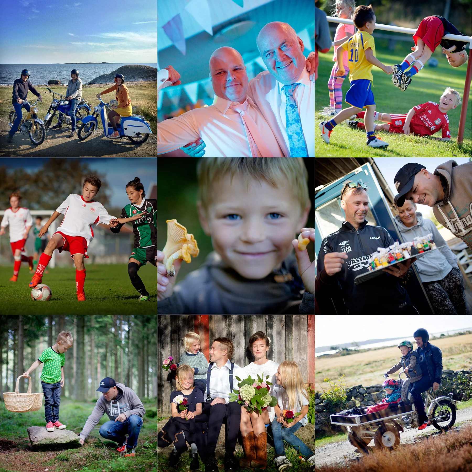 2015 i kvadrat: September