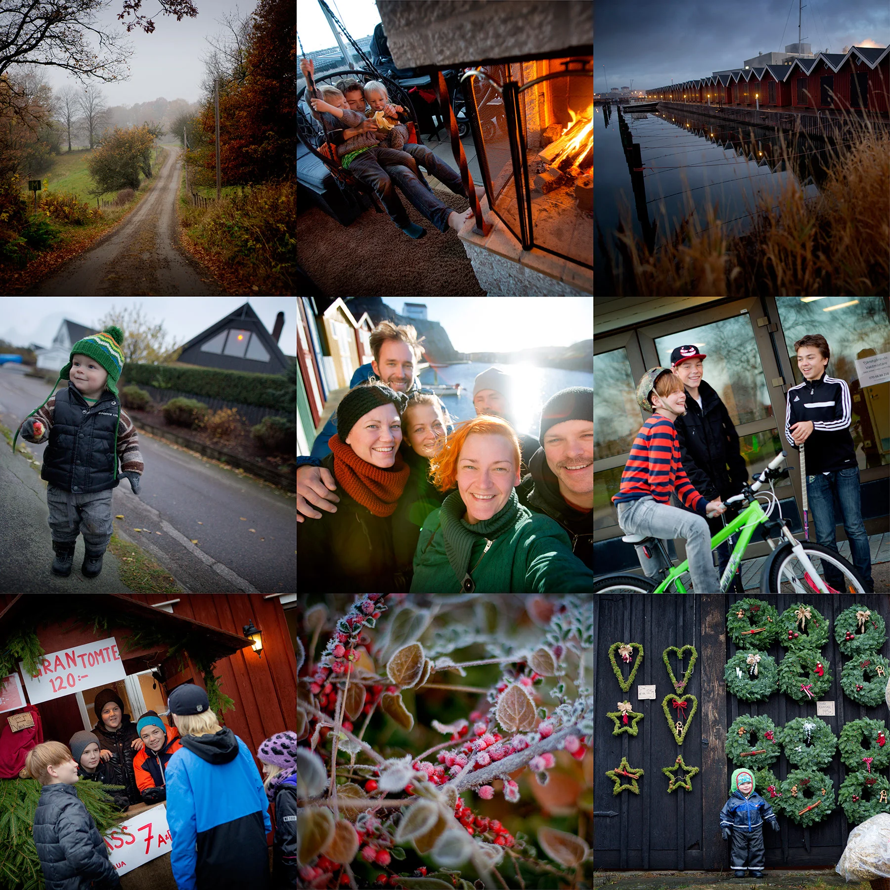 2015 i kvadrat: November