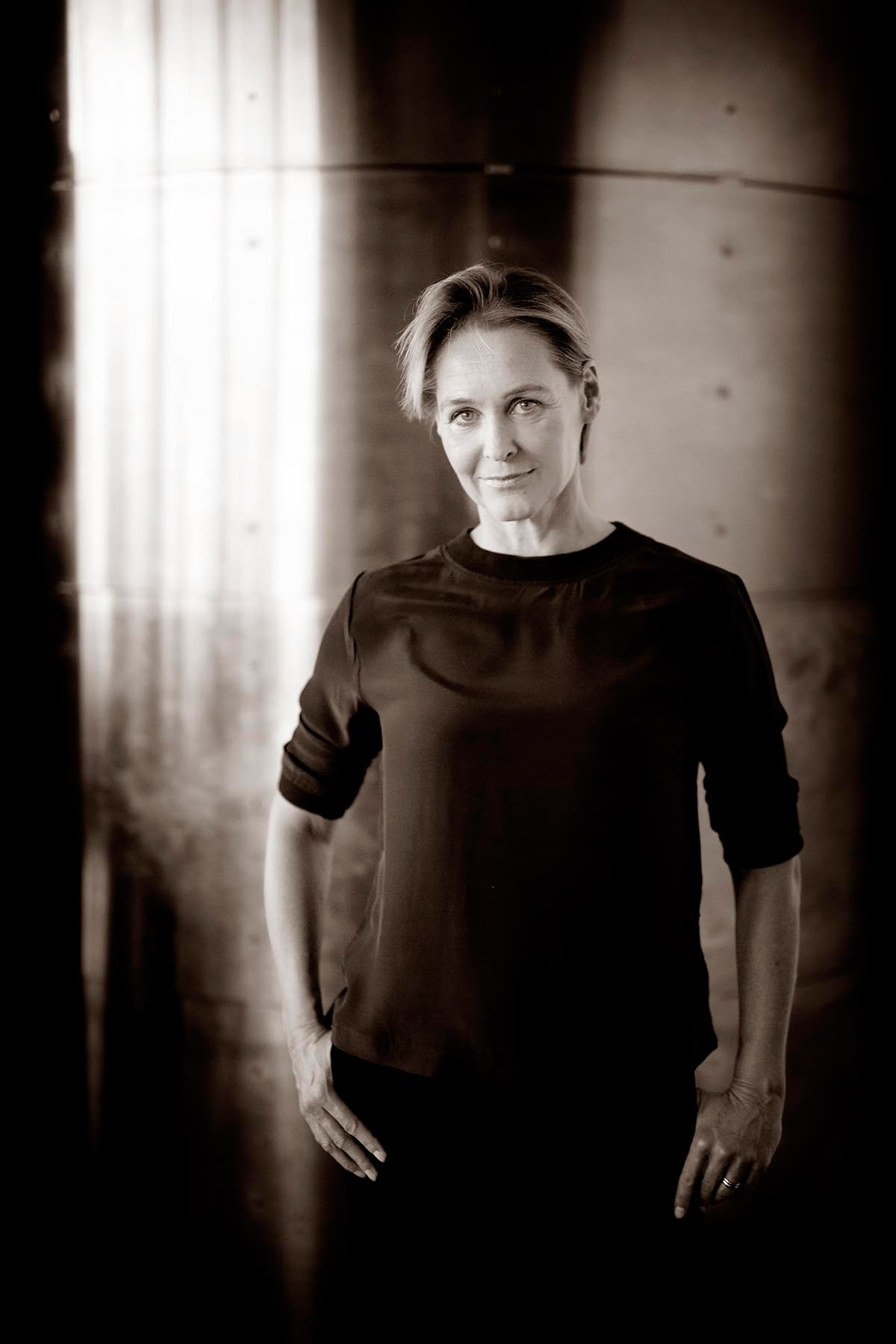 Ingela Brimberg