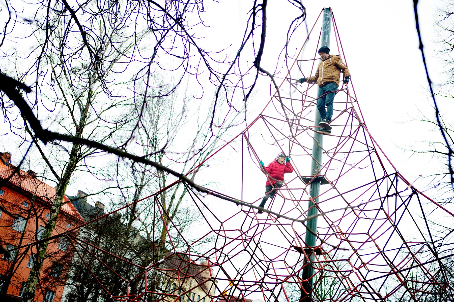 Folkets park
