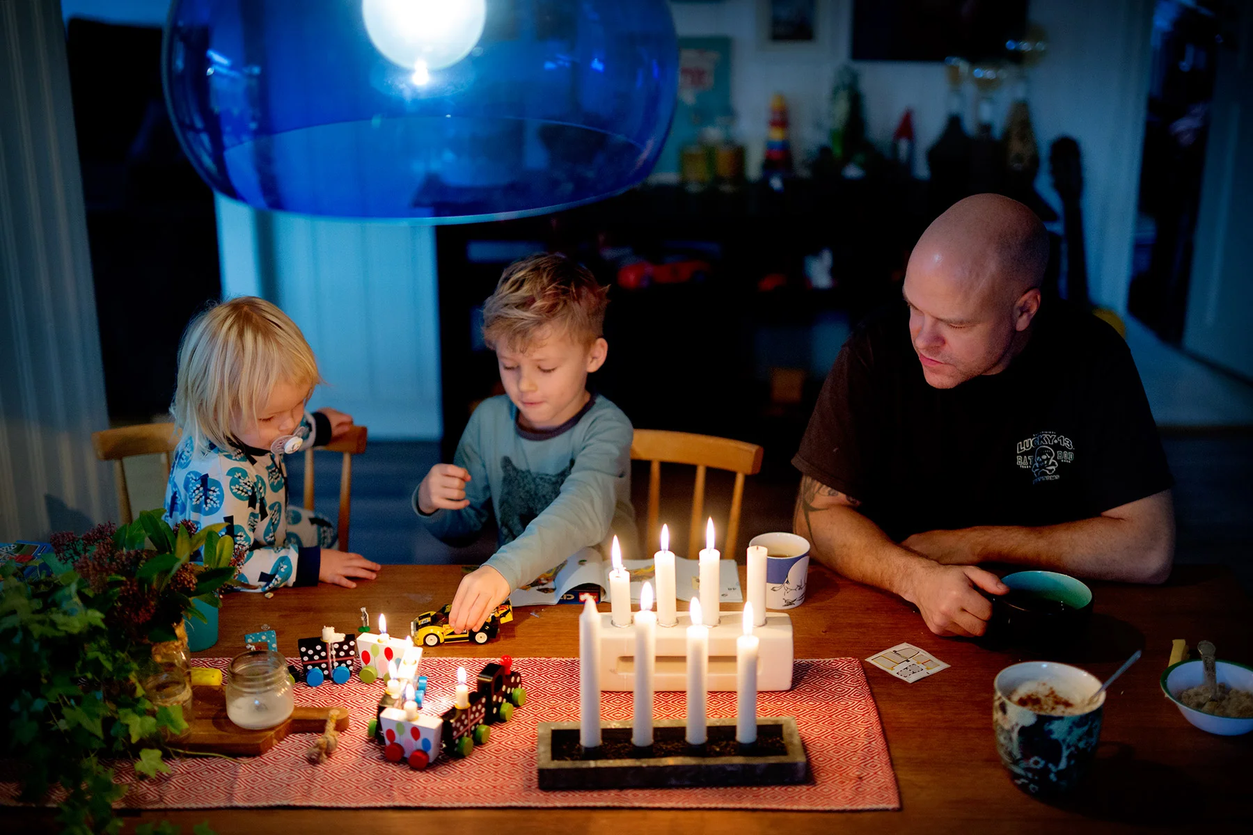 Tredje advent