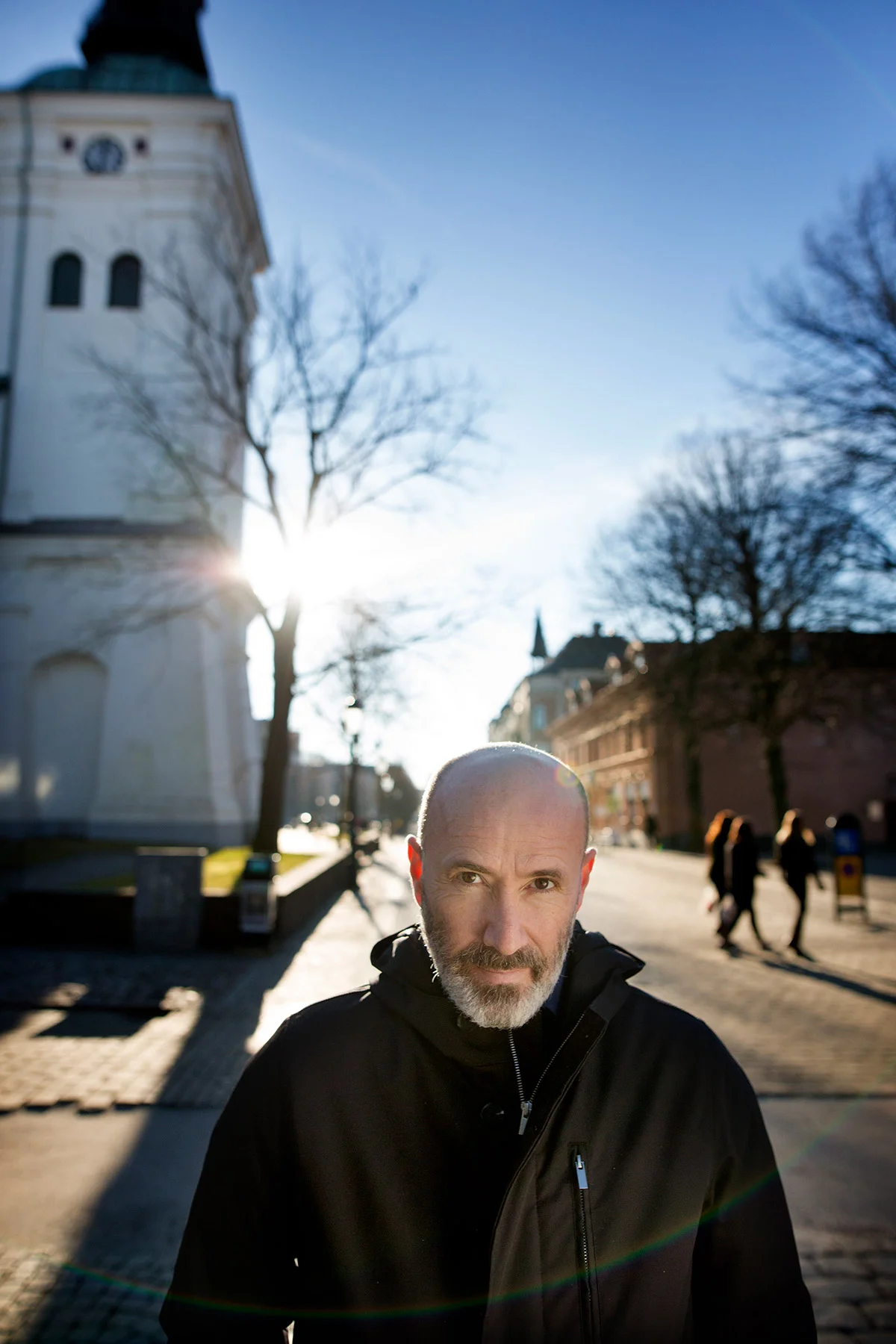 Den Stora Ensamheten