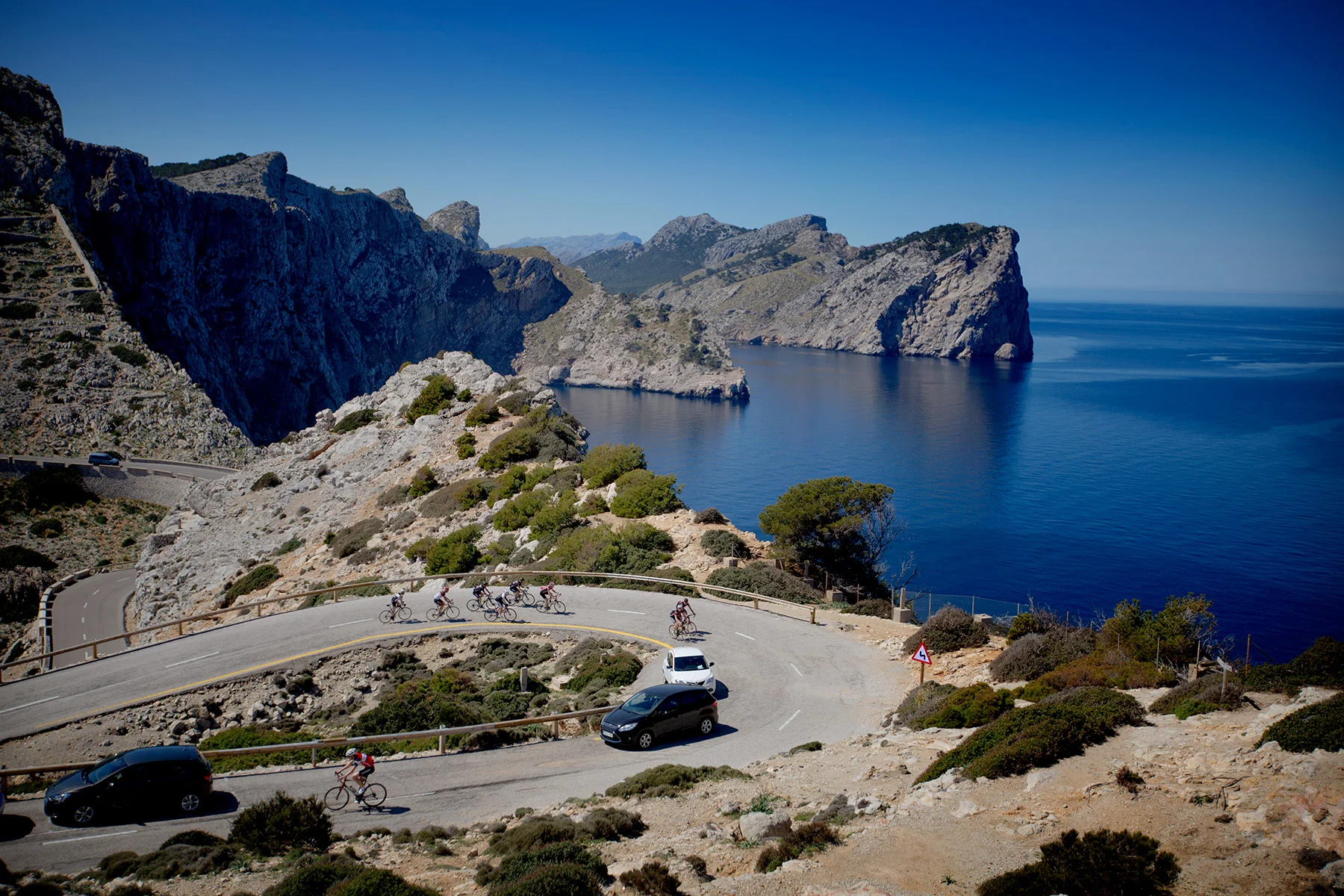 Cap de Formentor