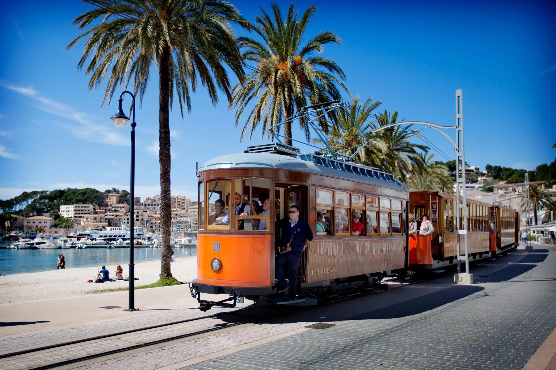 Port de Sóller