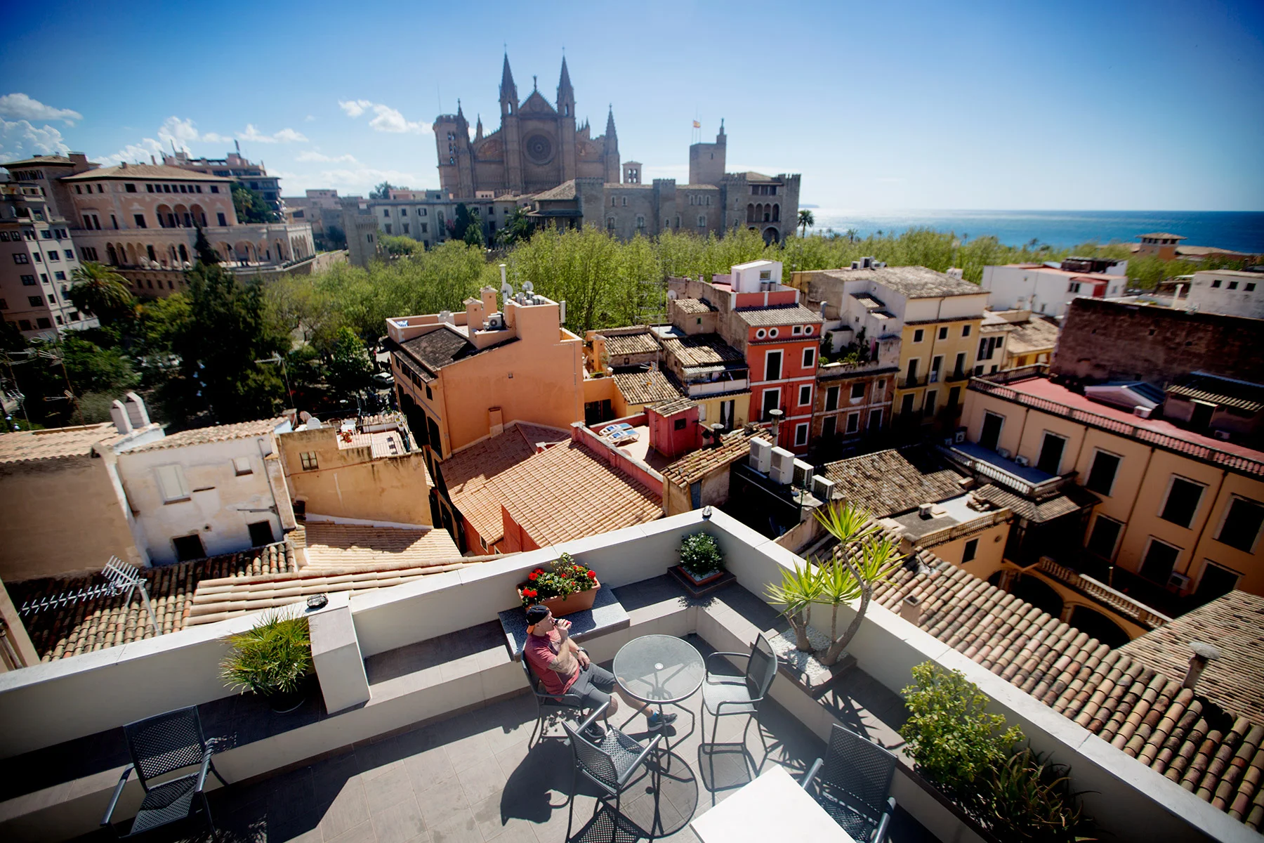 Hostal Apuntadores