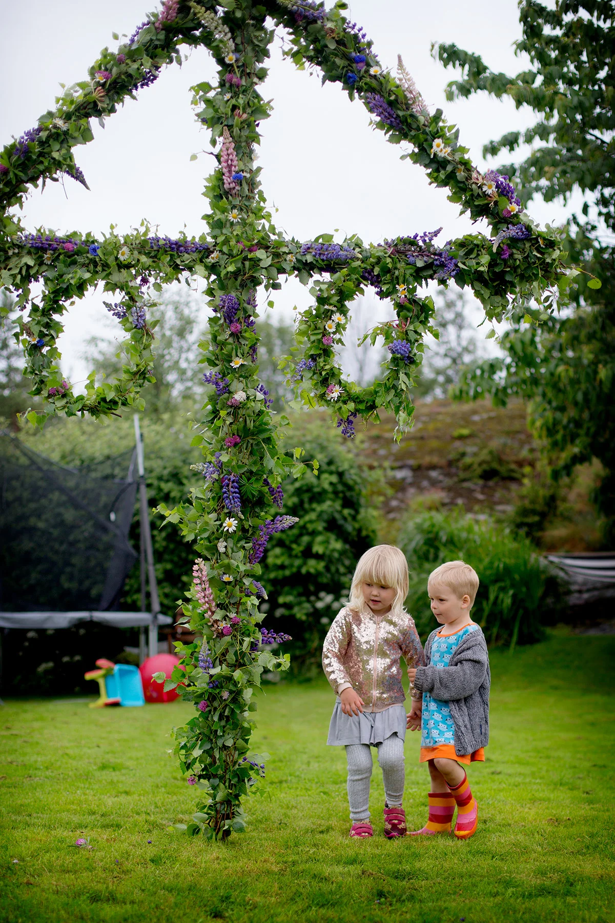 Happy midsommar!