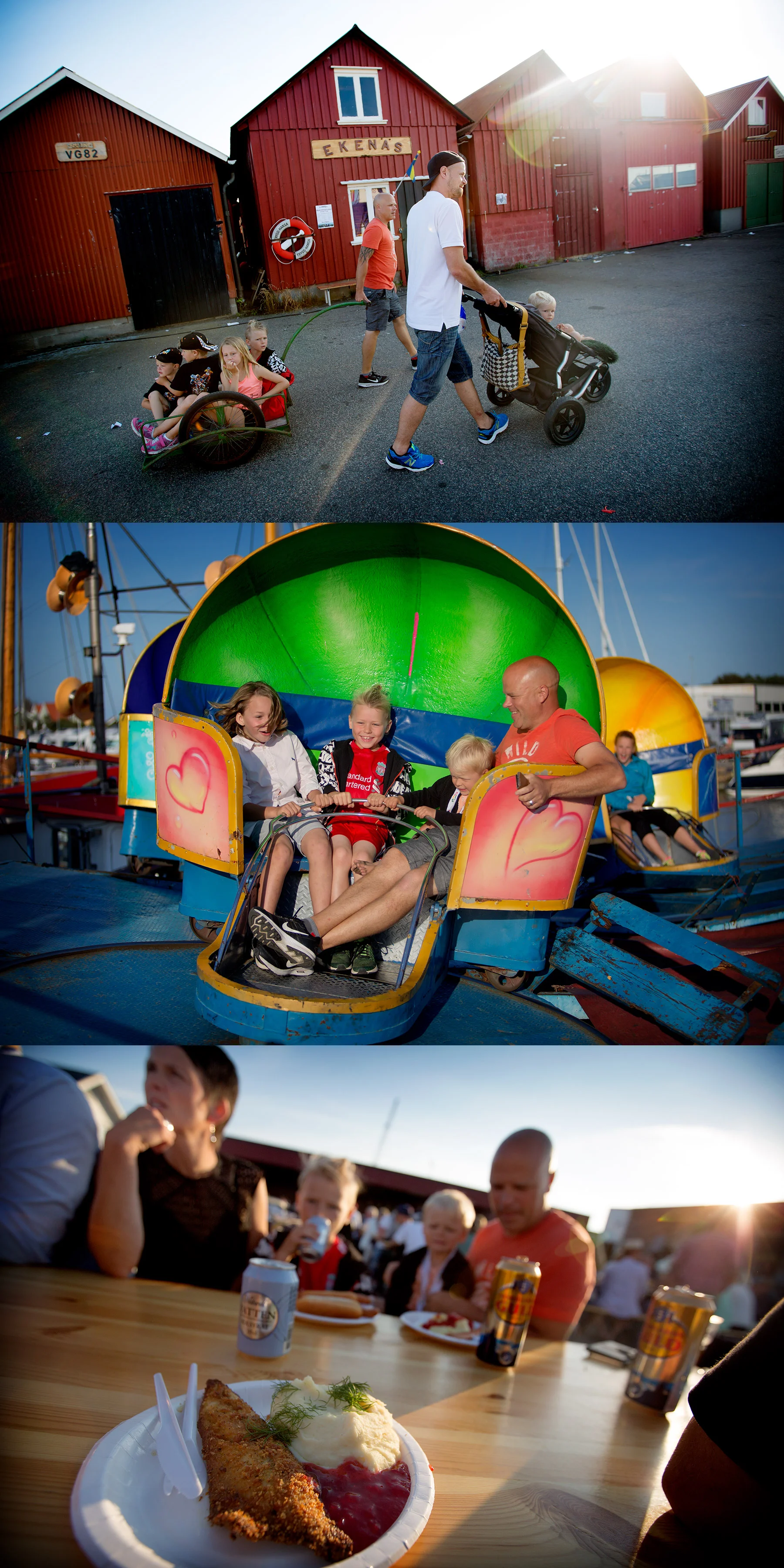 Makrillfestivalen