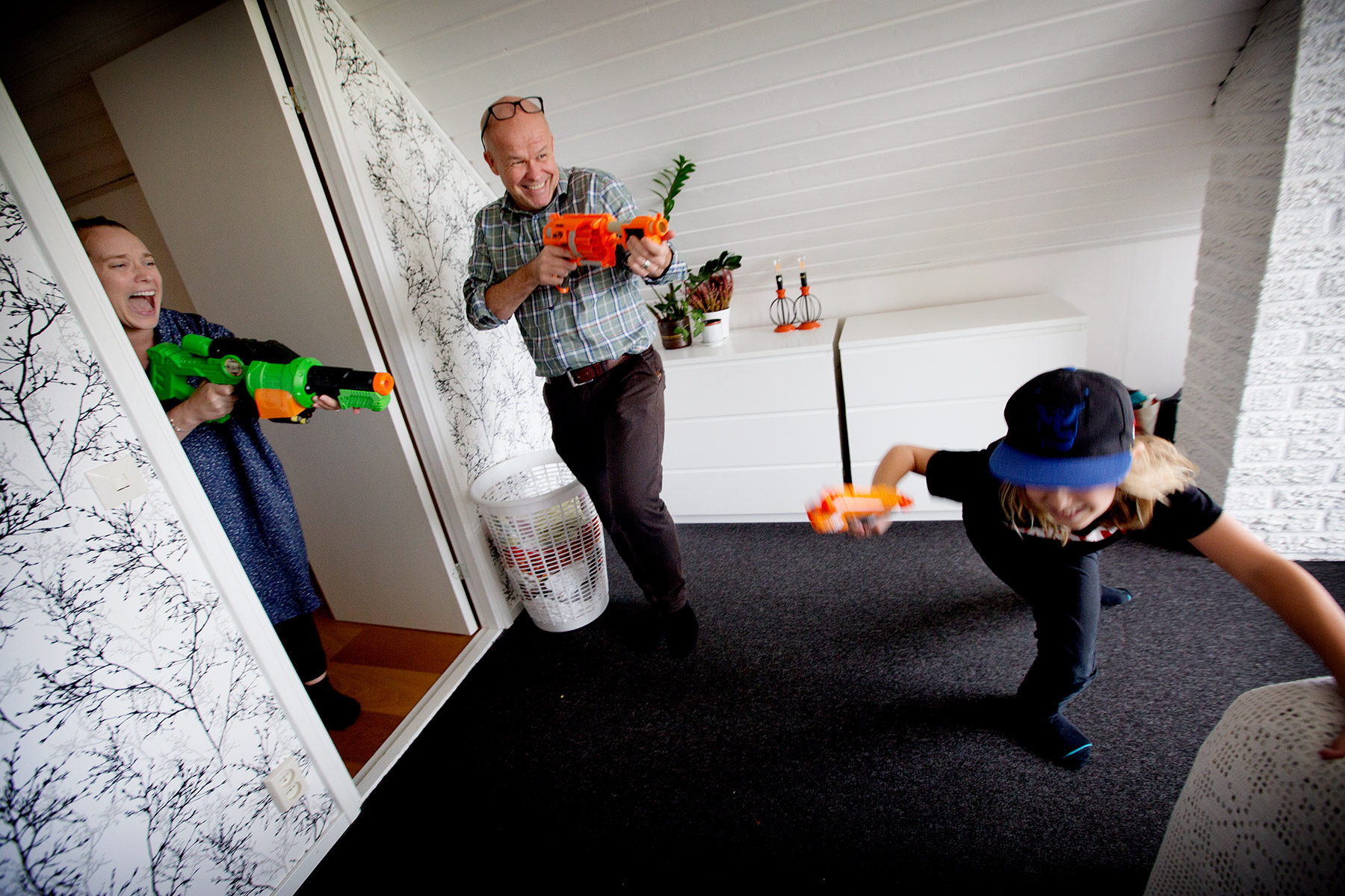 Nerfkrig