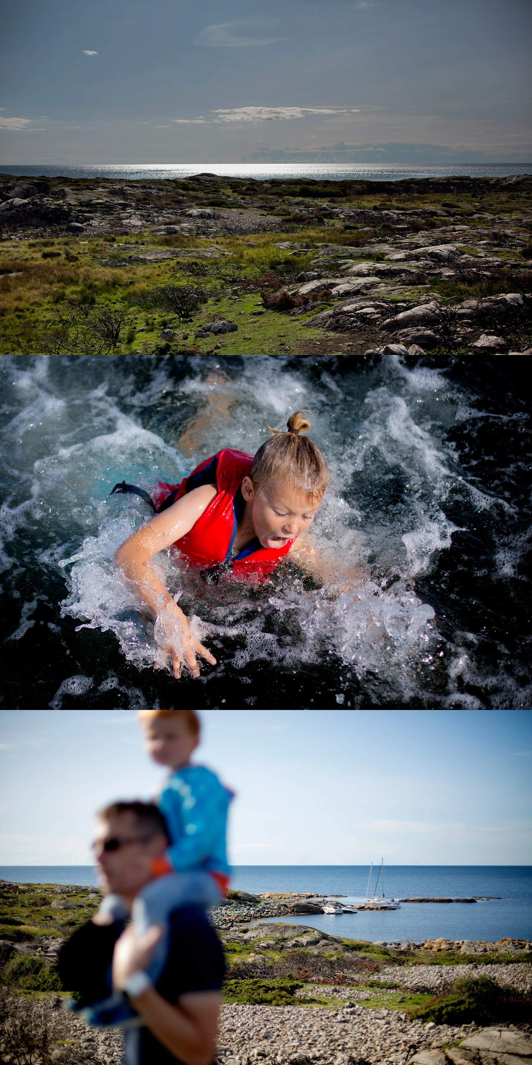 Sunnerö