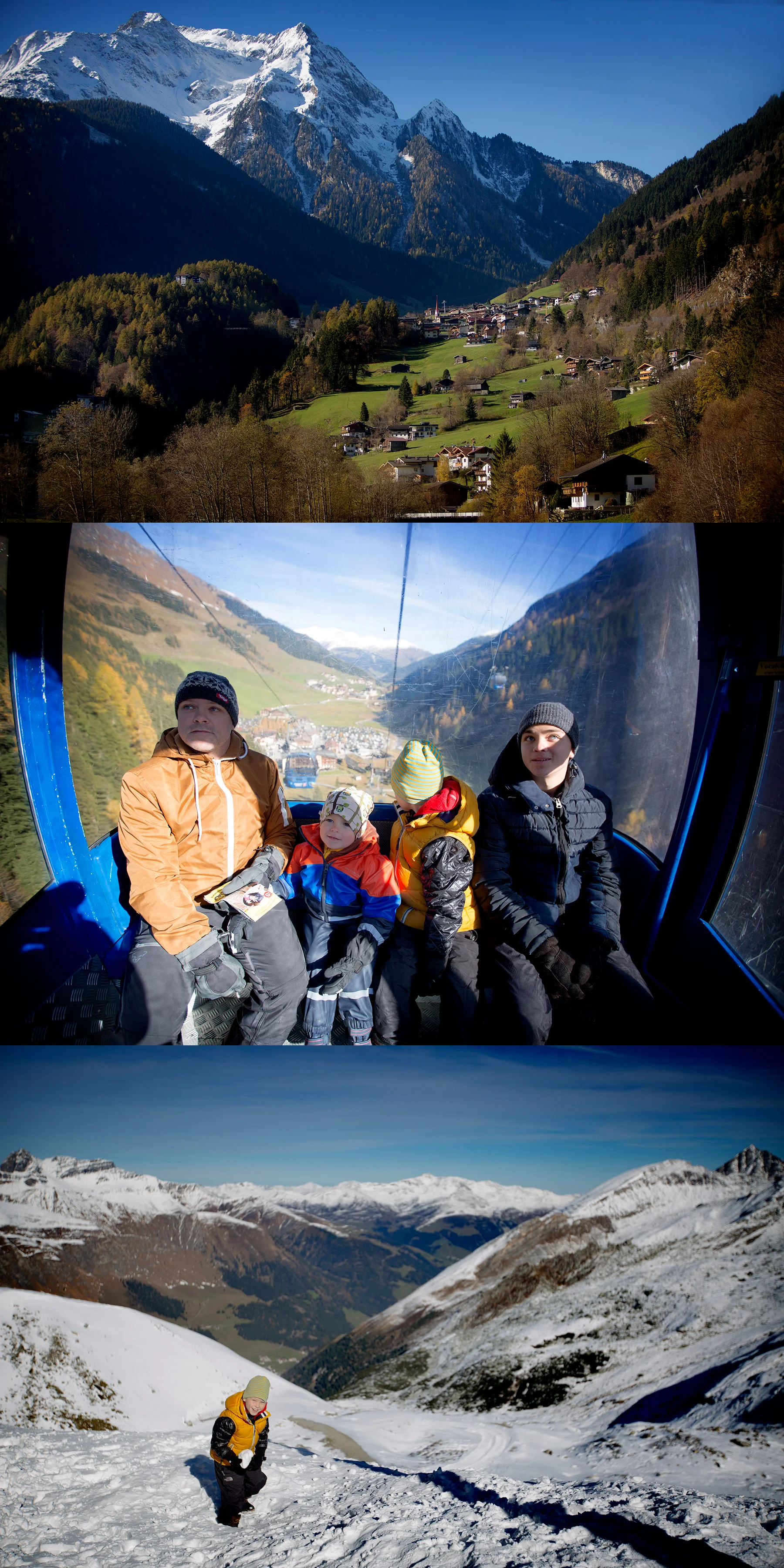 Hintertux