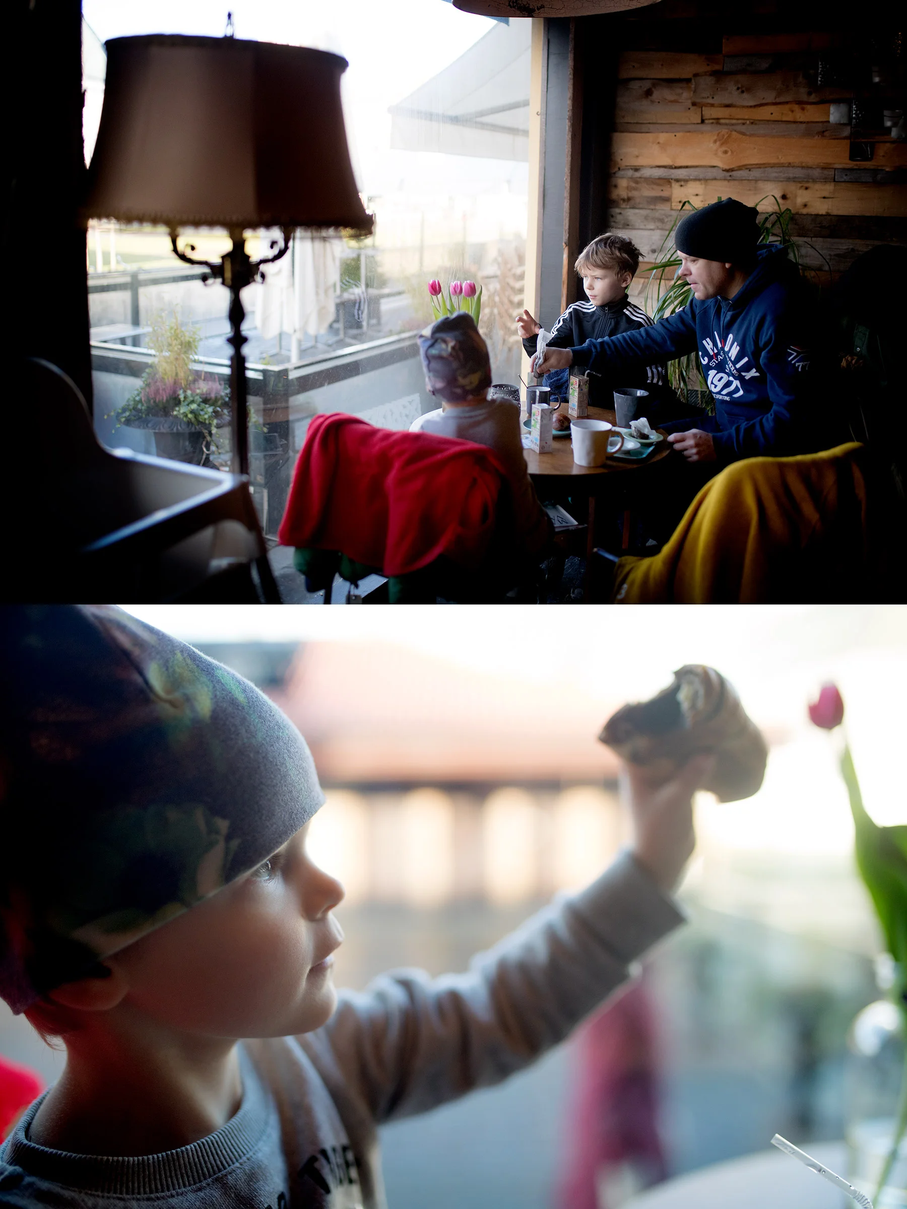 Kassettfika