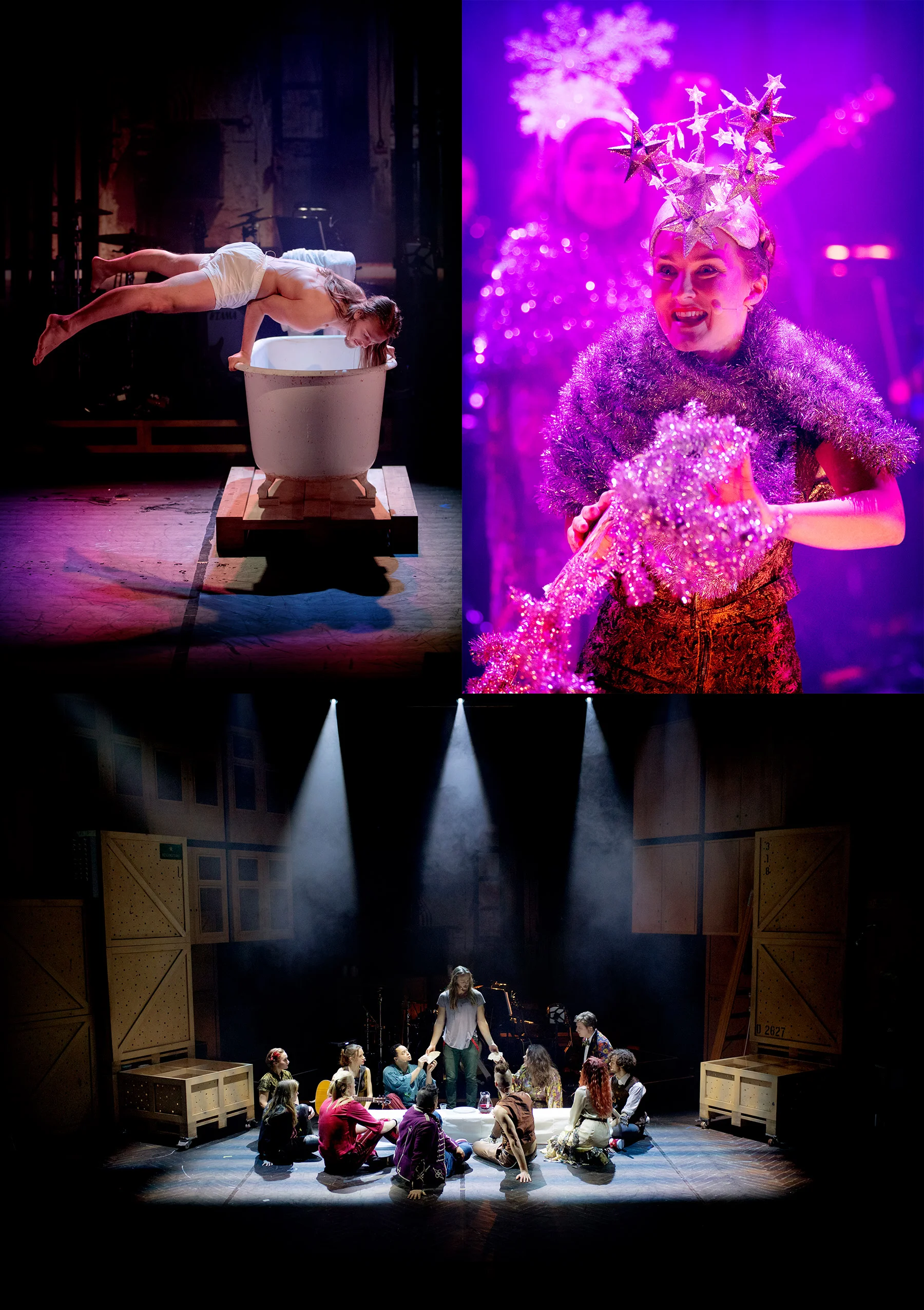 Godspell