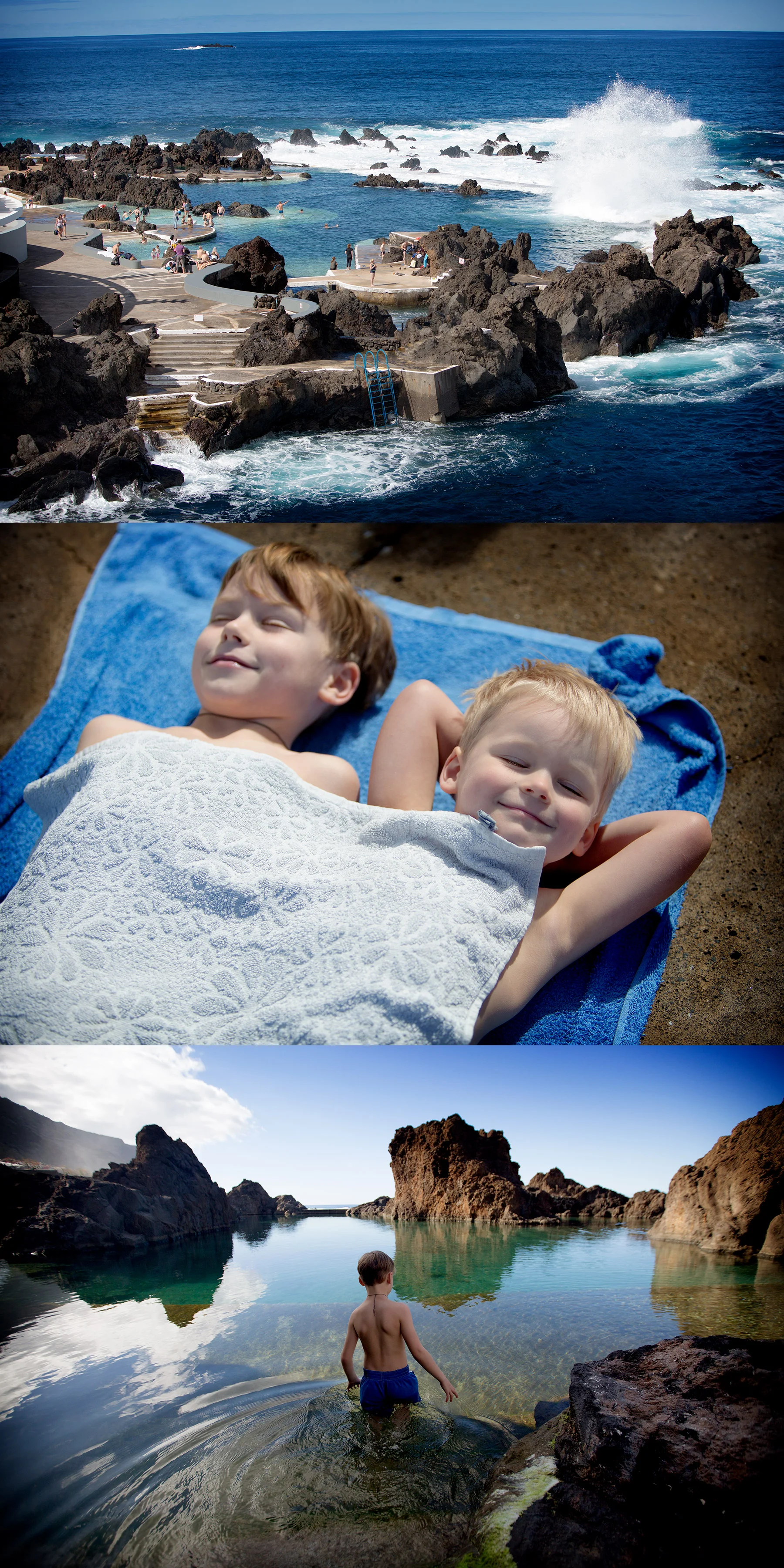 Porto Moniz