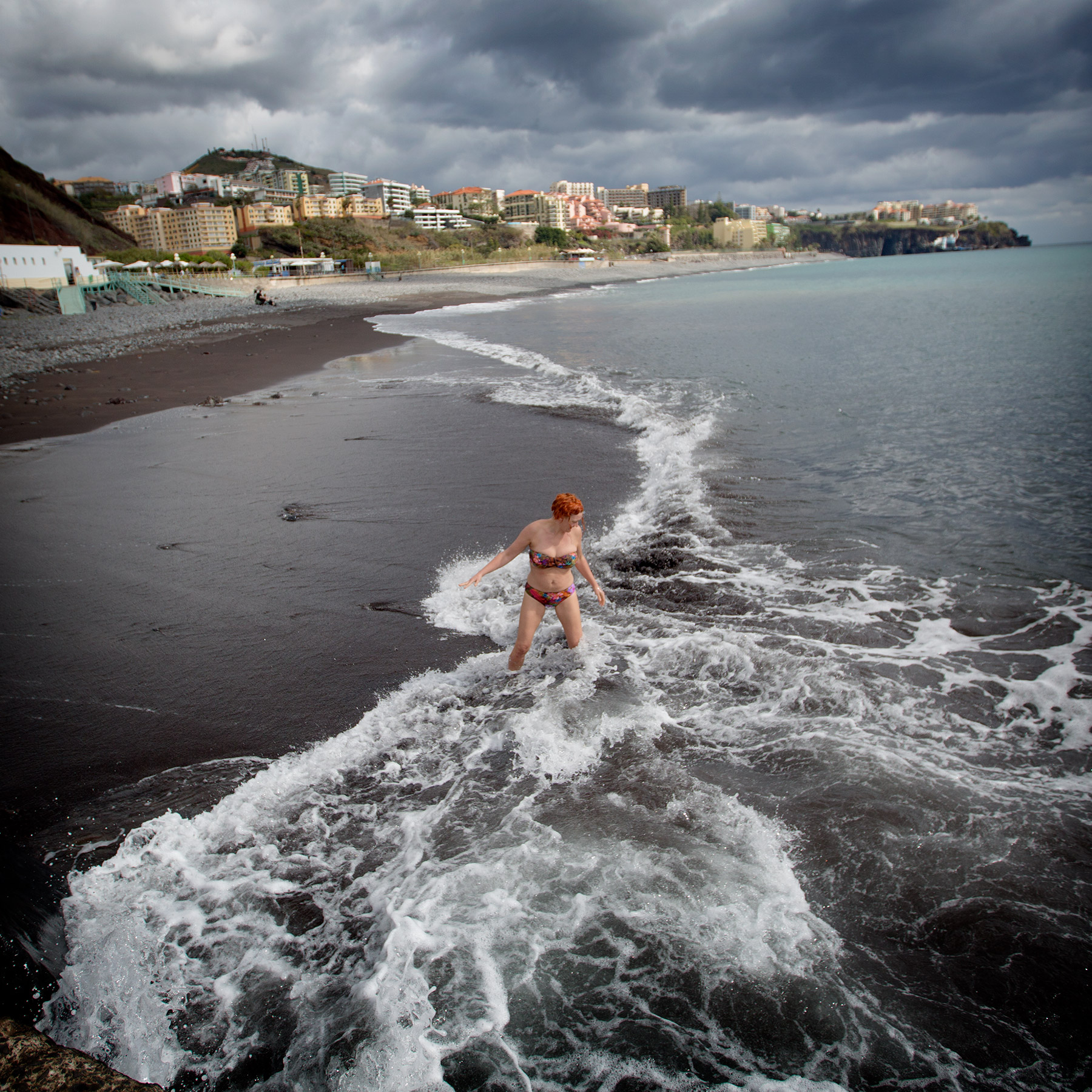 Praia Formosa