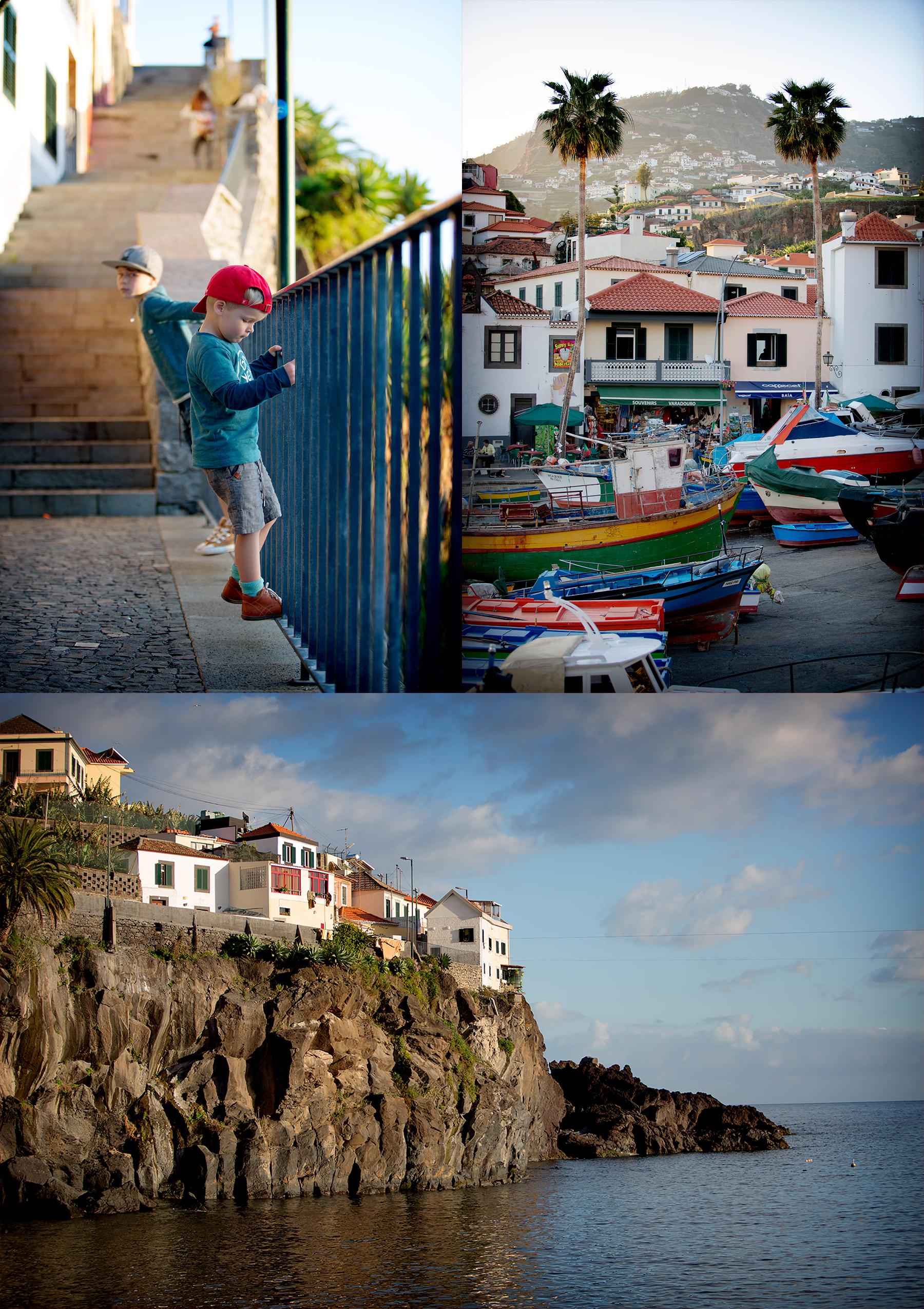 Camara de Lobos