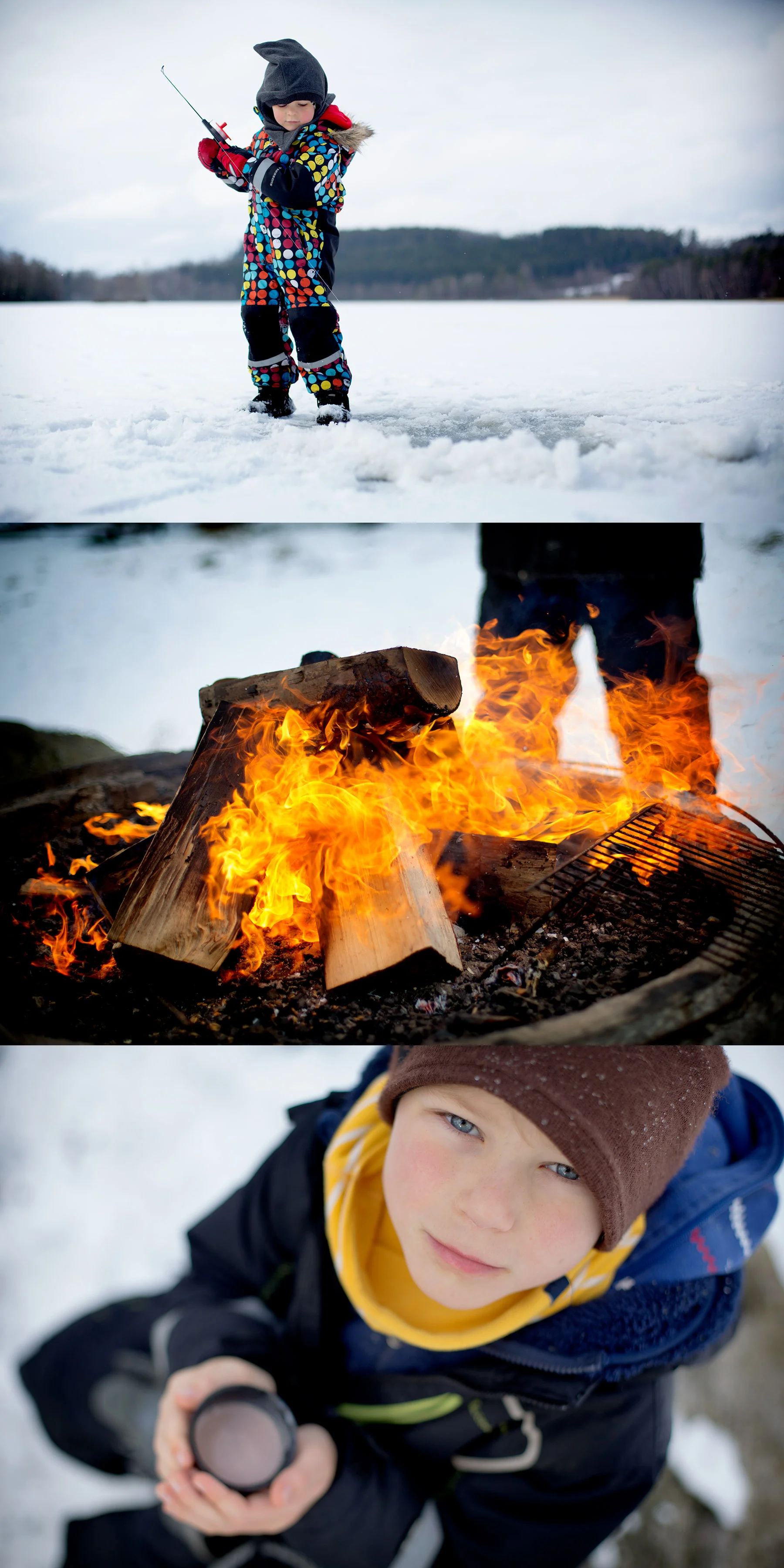 Pimpelvinter