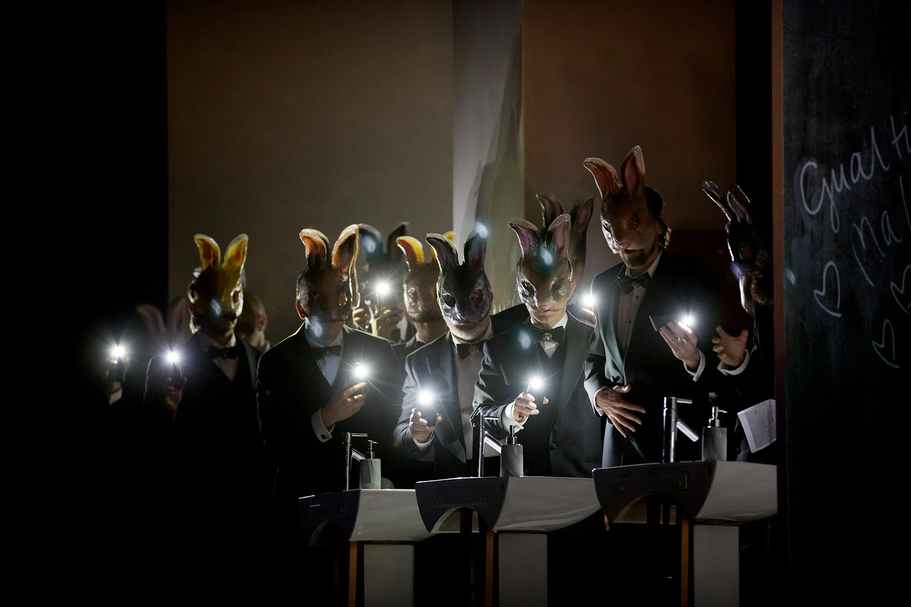 Och en Rigoletto igen