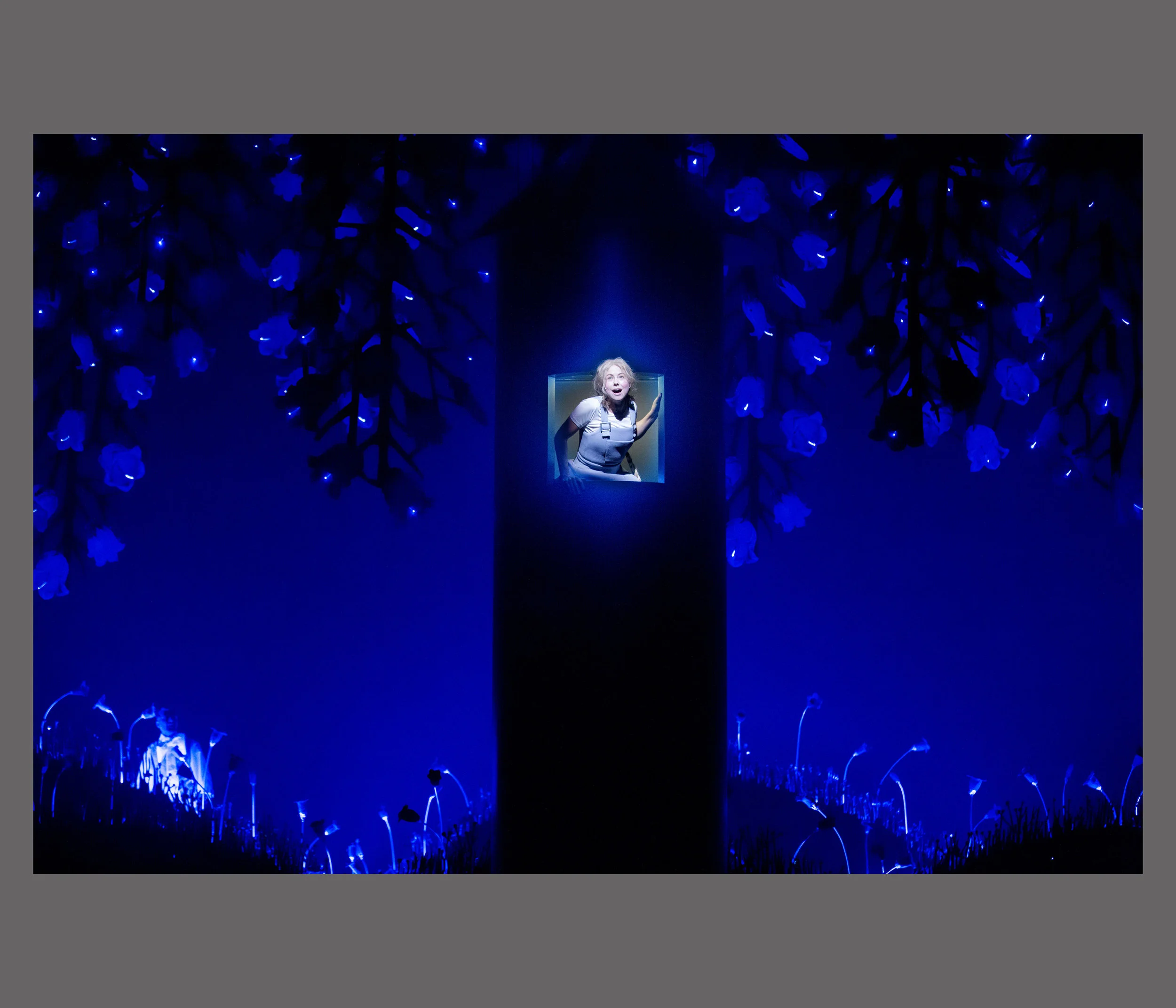 Rapunzel, Helsingborgs Stadsteater