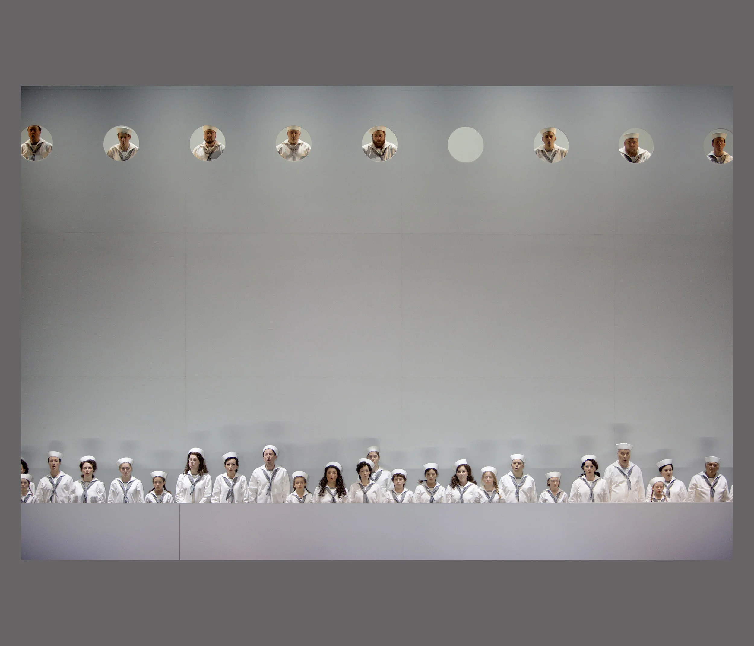 La Gioconda, Malmö Opera