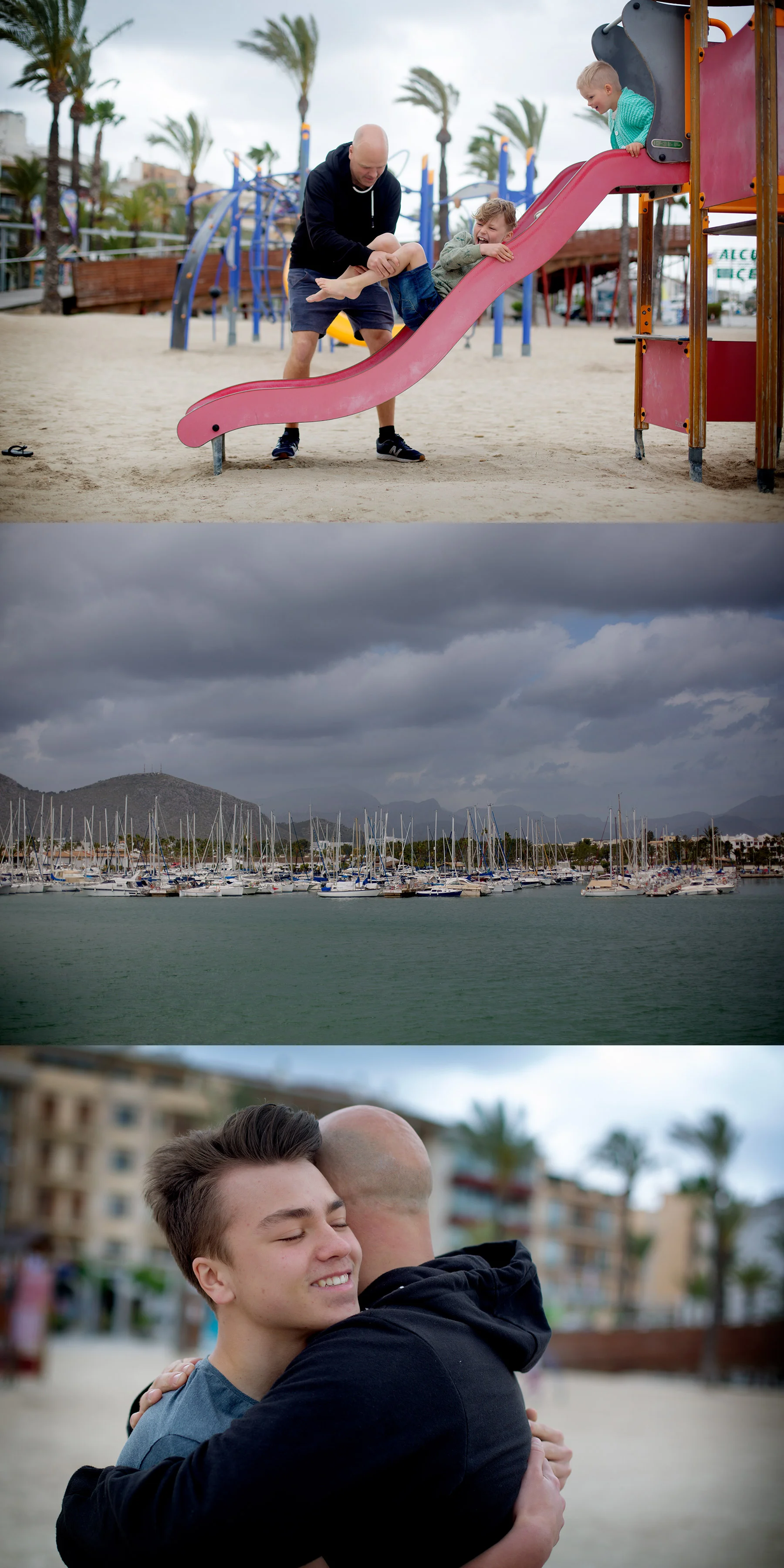 Port d'Alcúdia