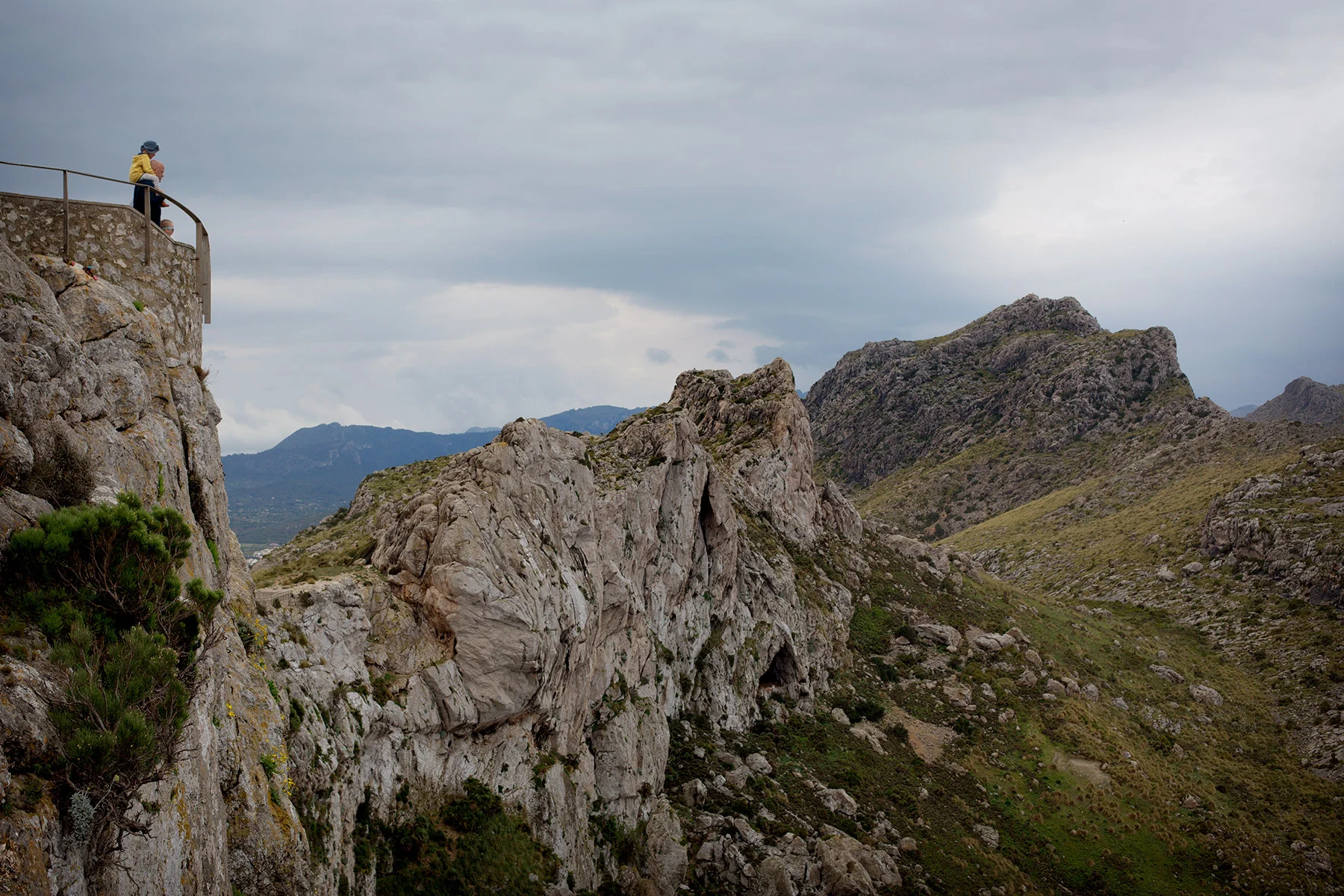 Cap de Formentor