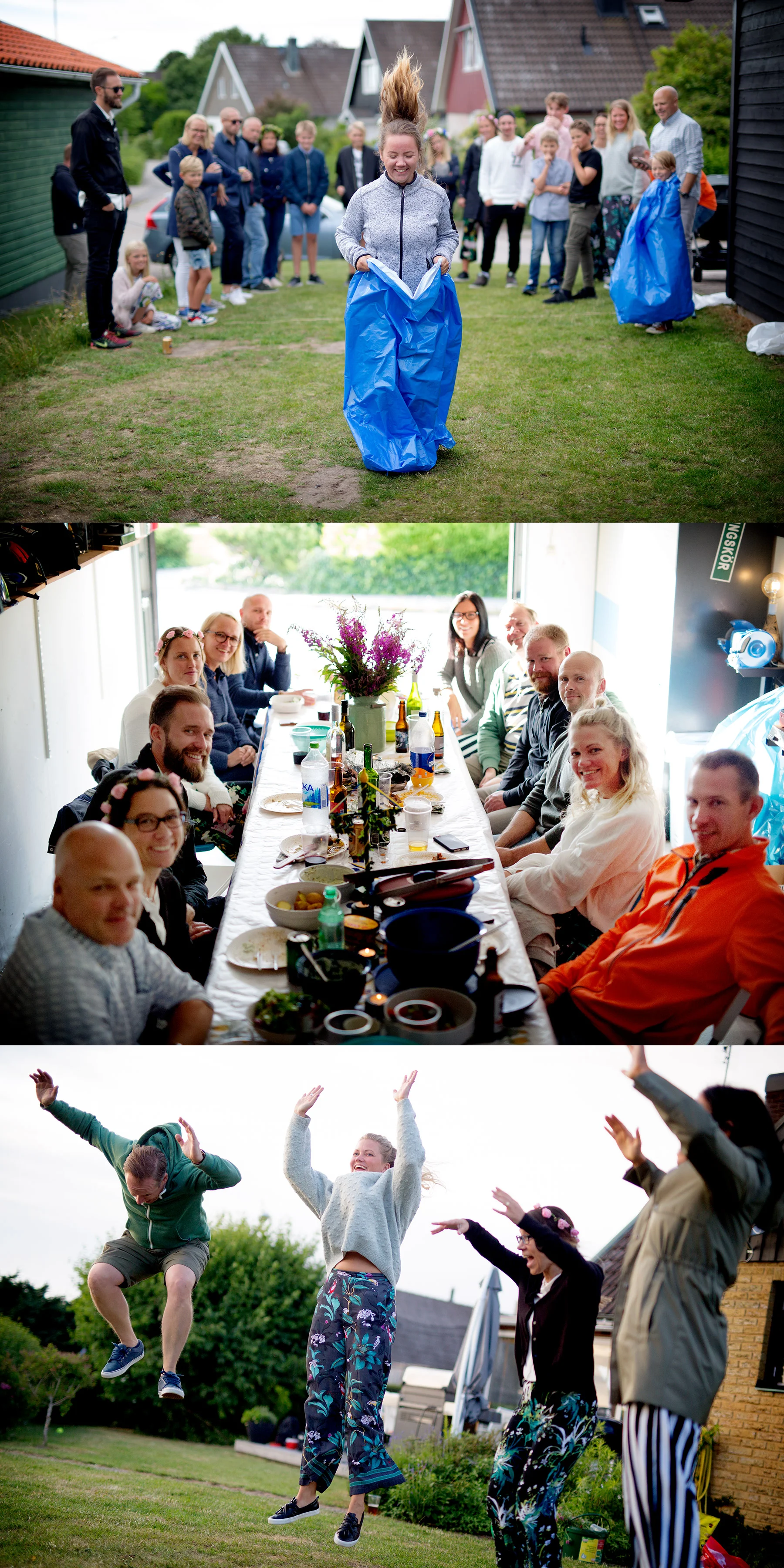 Midsommar