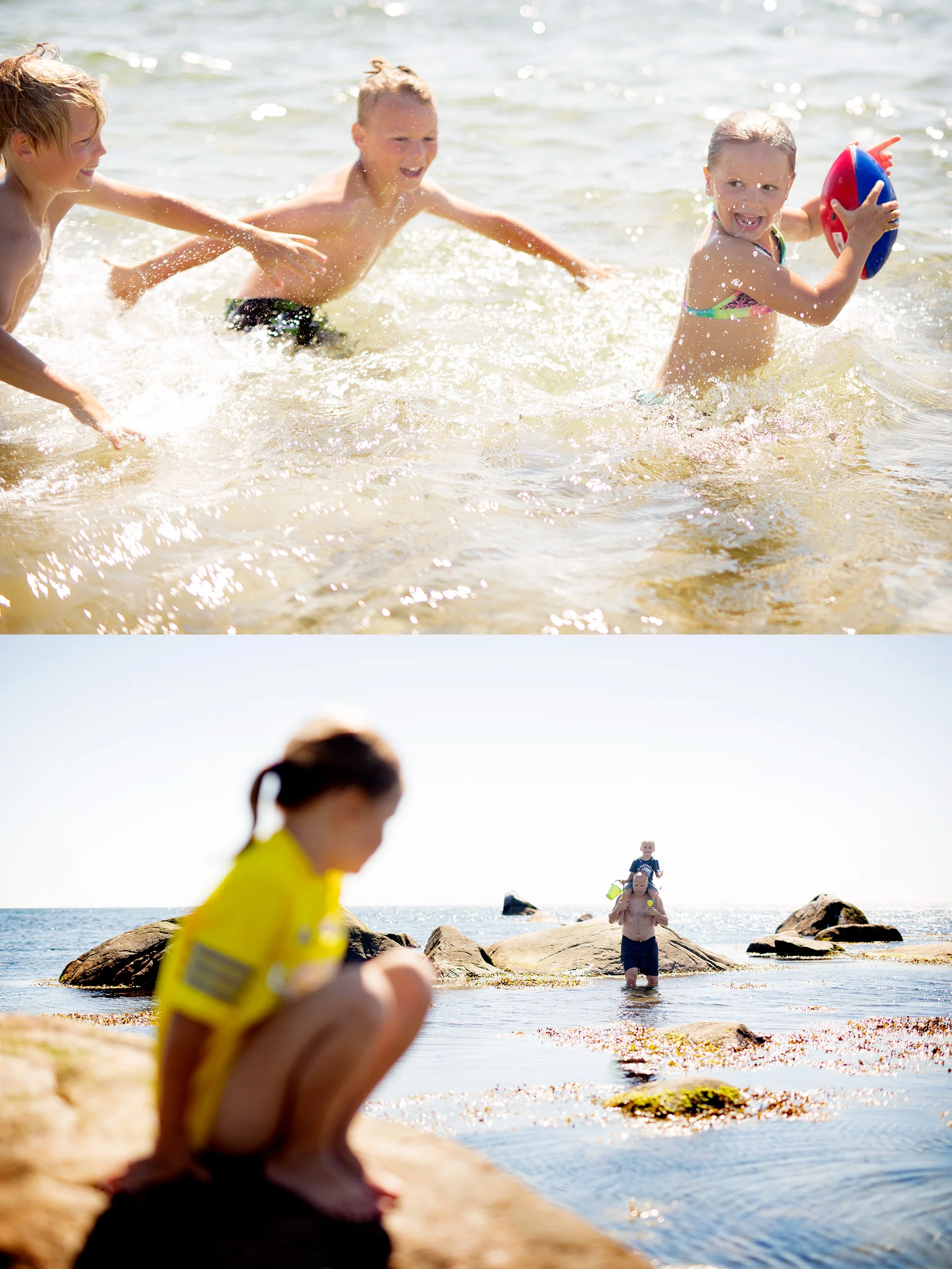 Strandhäng