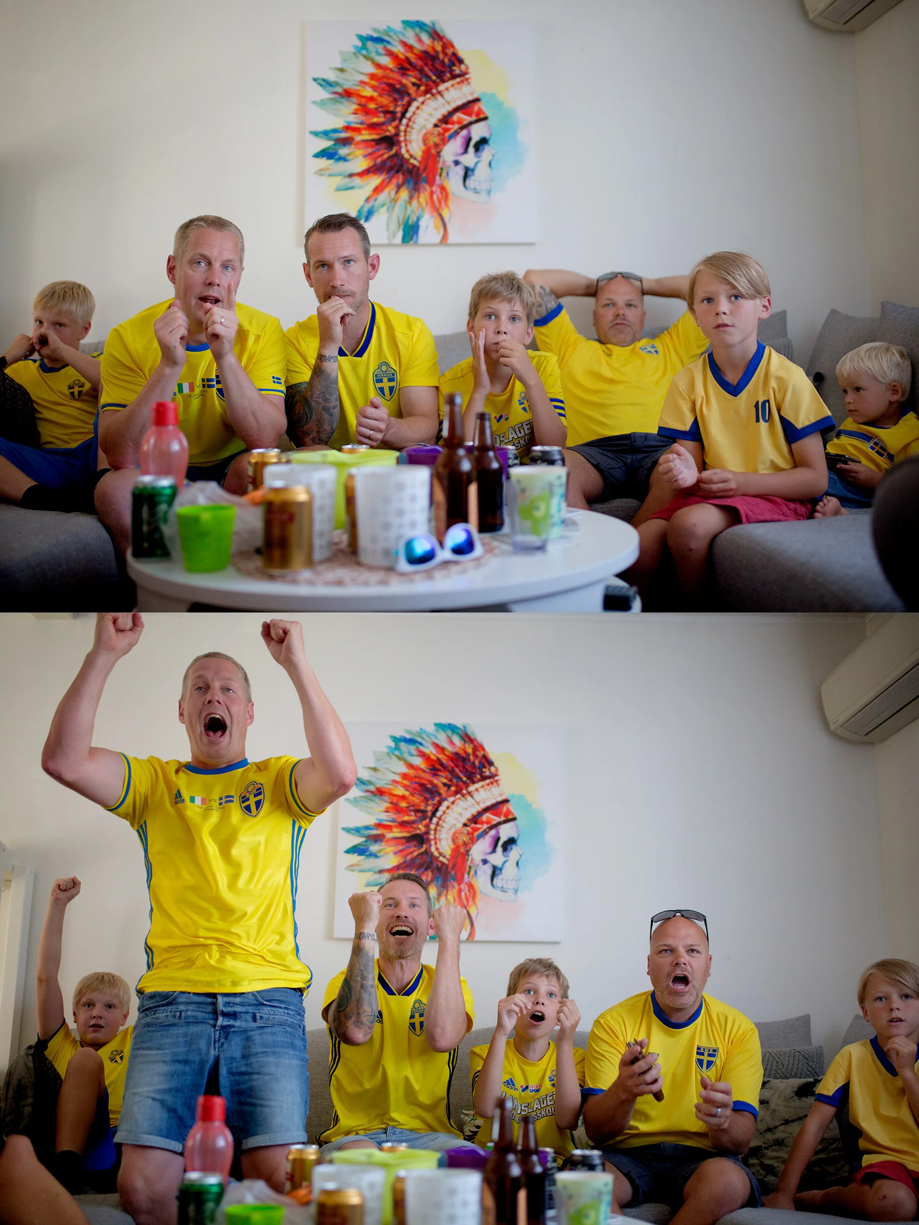 Åttondelsfinal