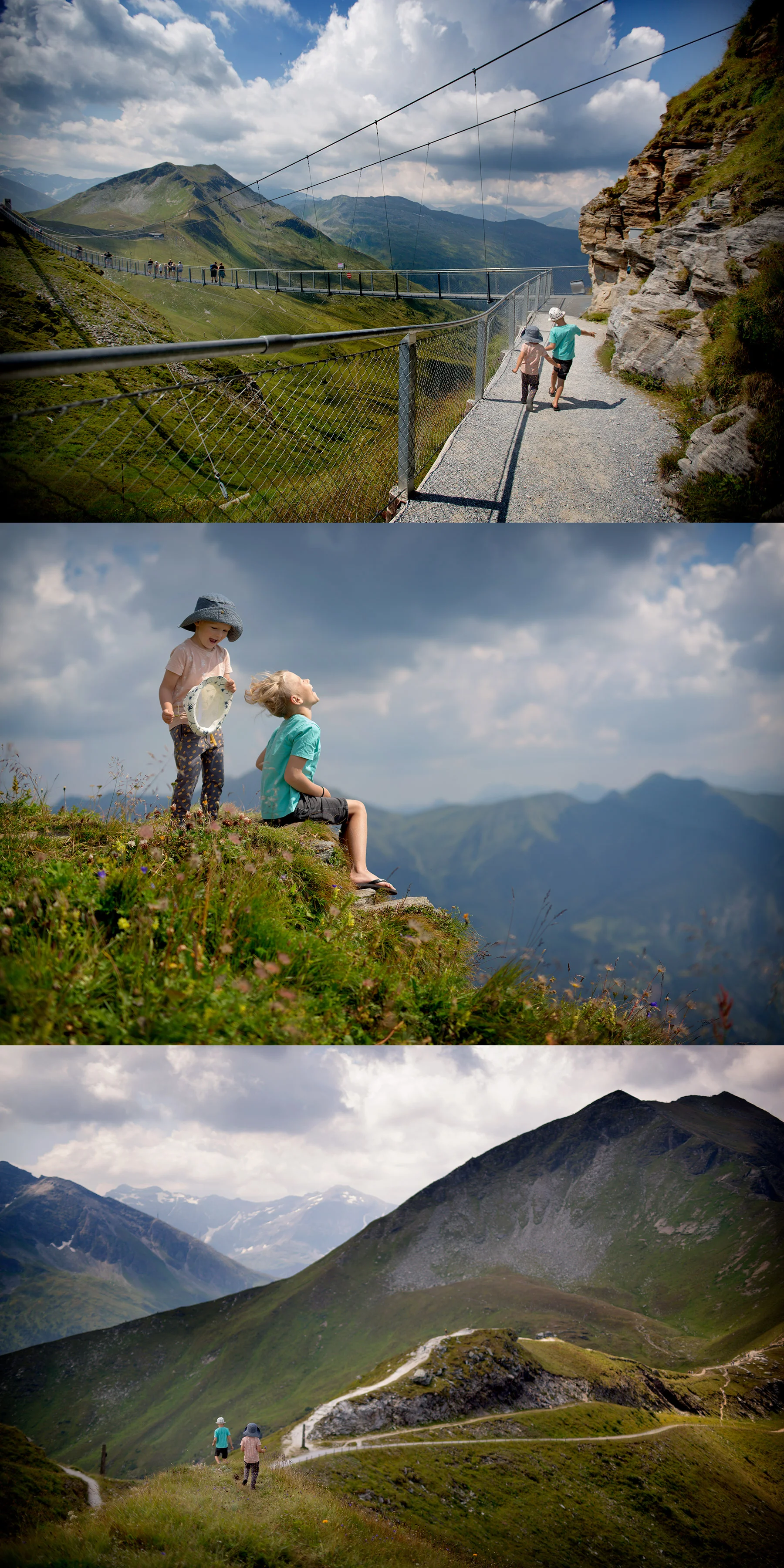 Stubnerkogel