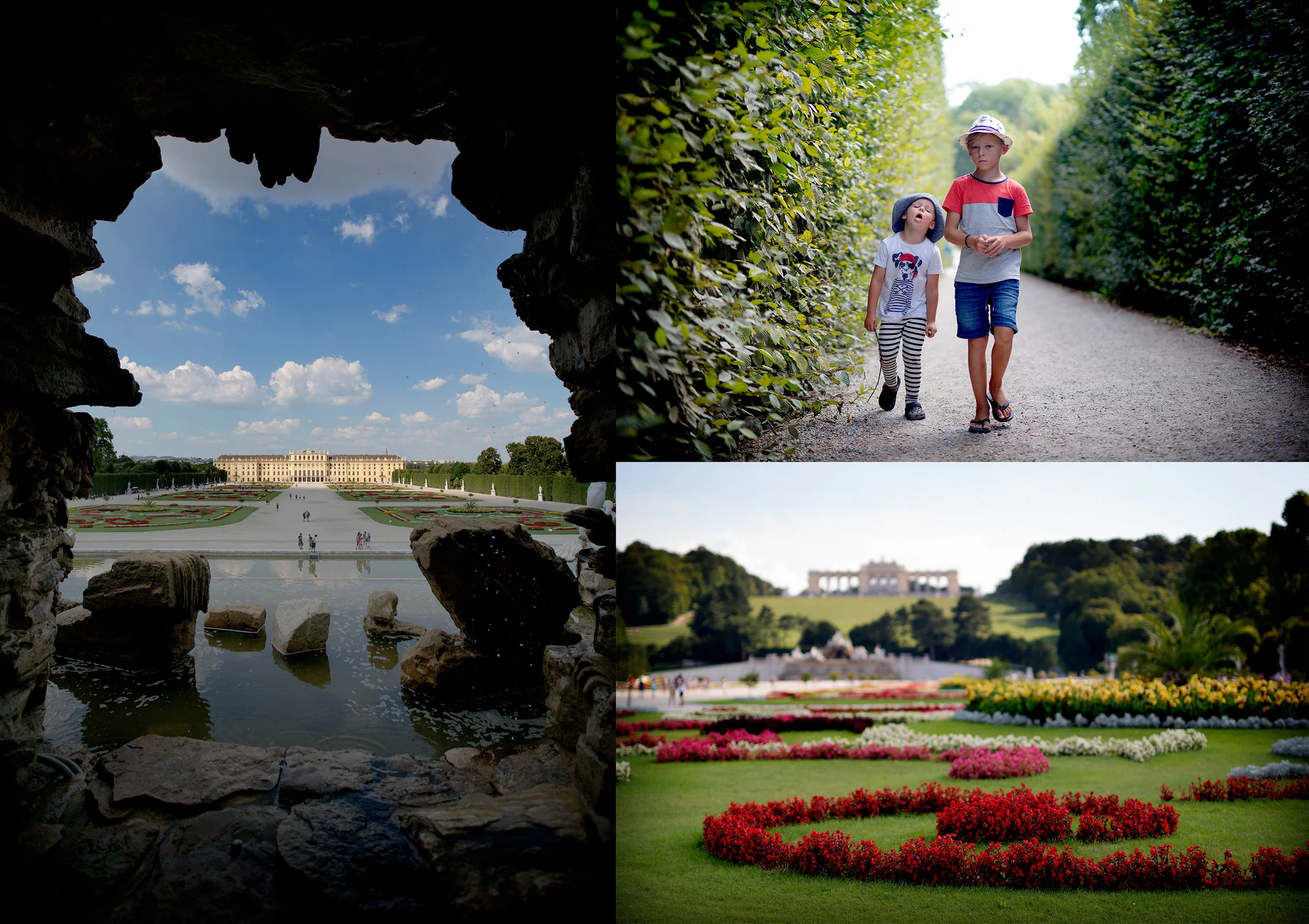 Schönbrunn