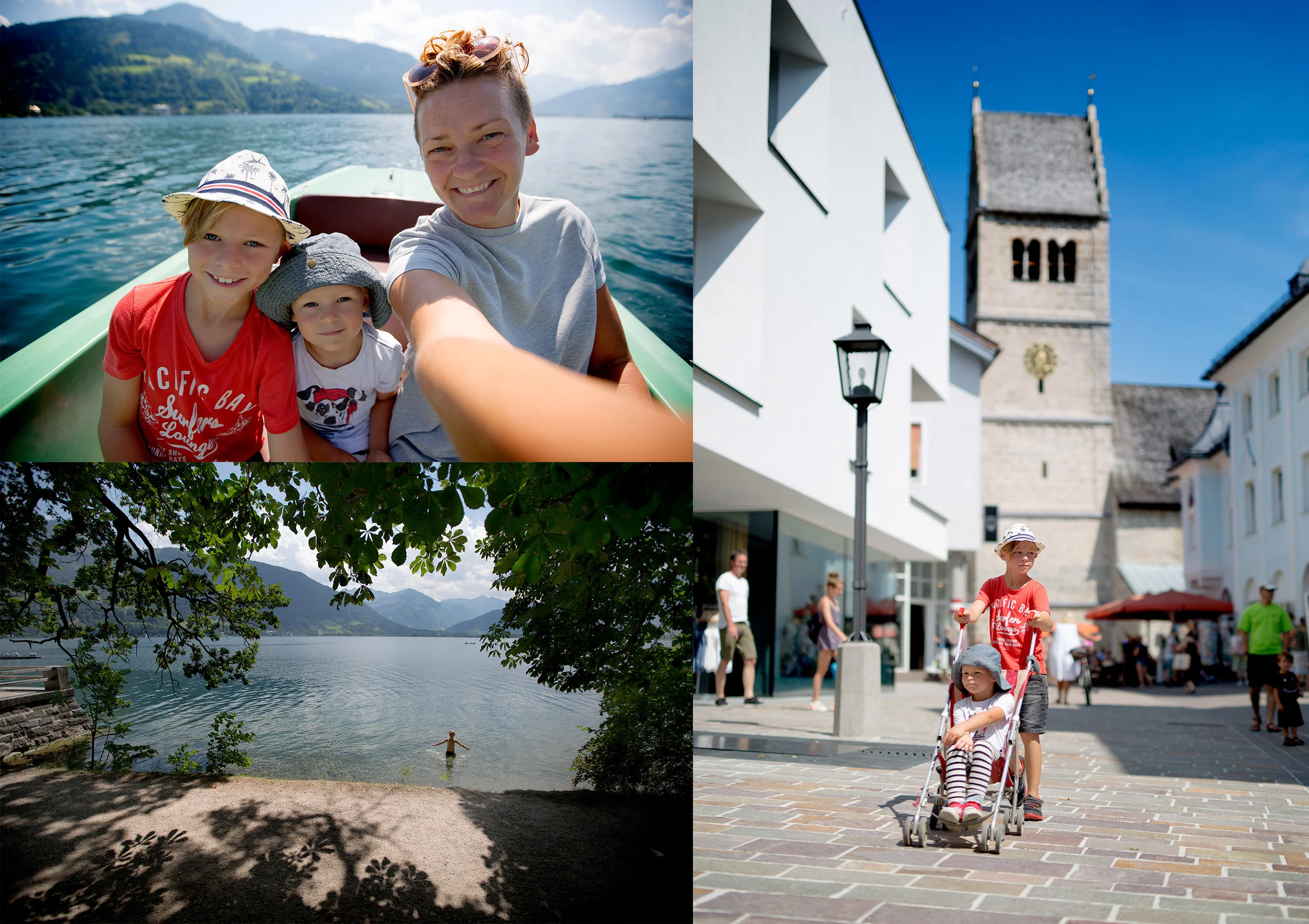 Zell am See