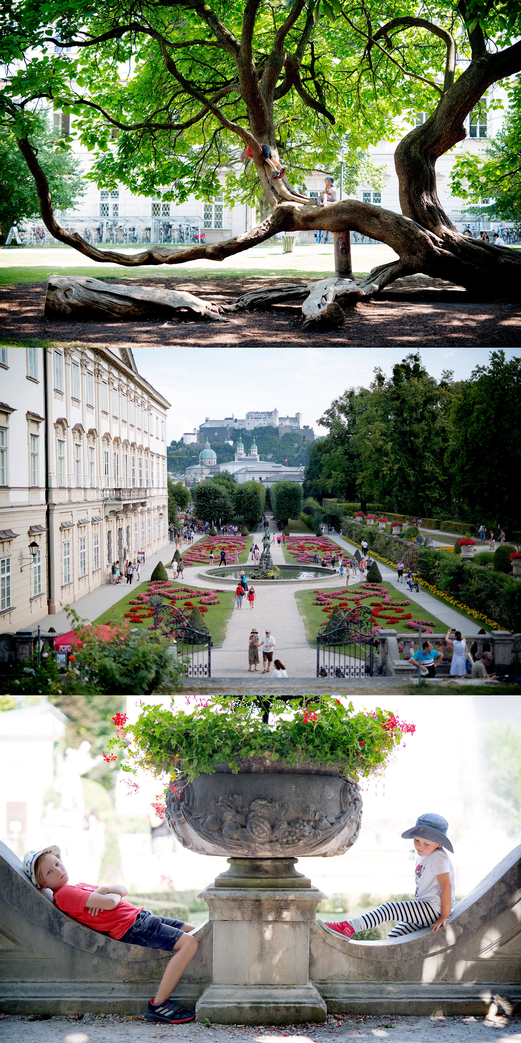 Salzburg