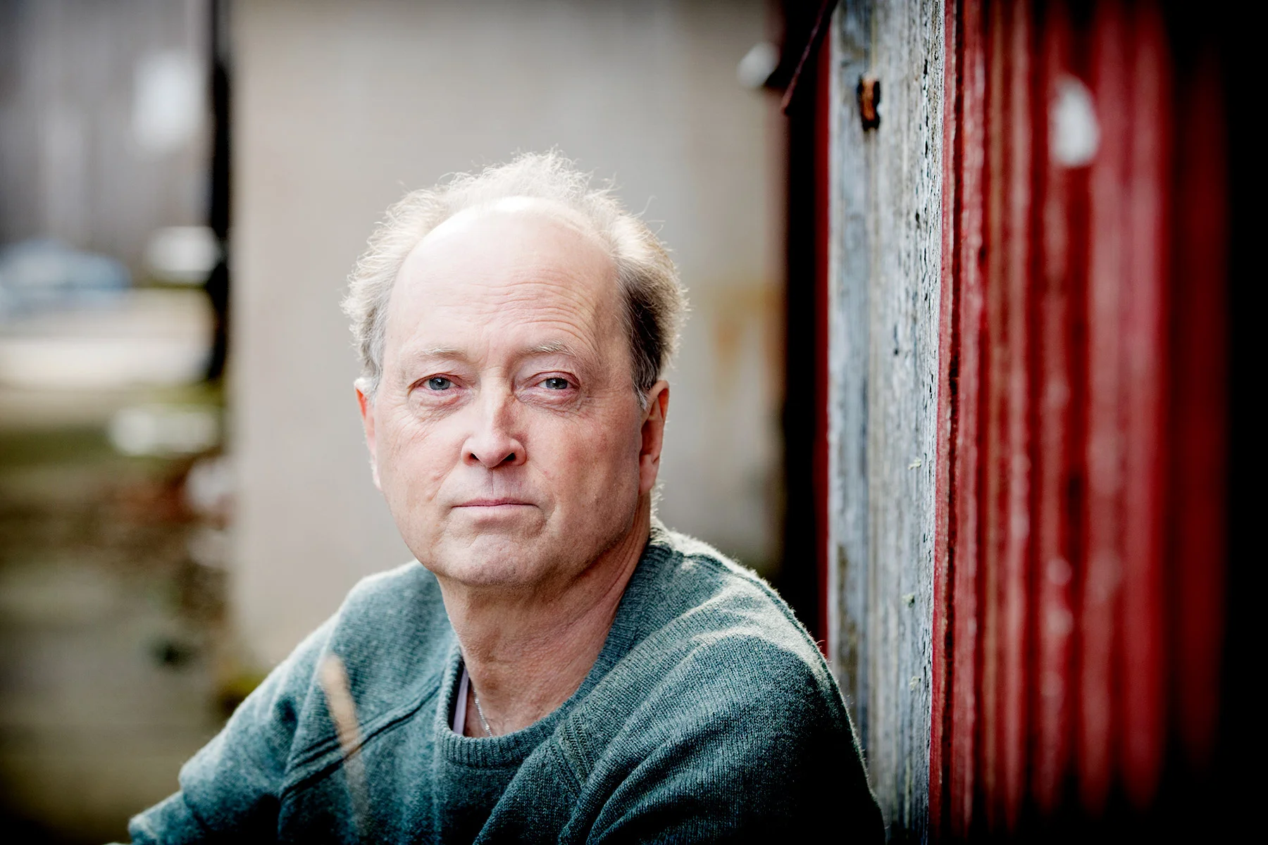 Billy Larsson