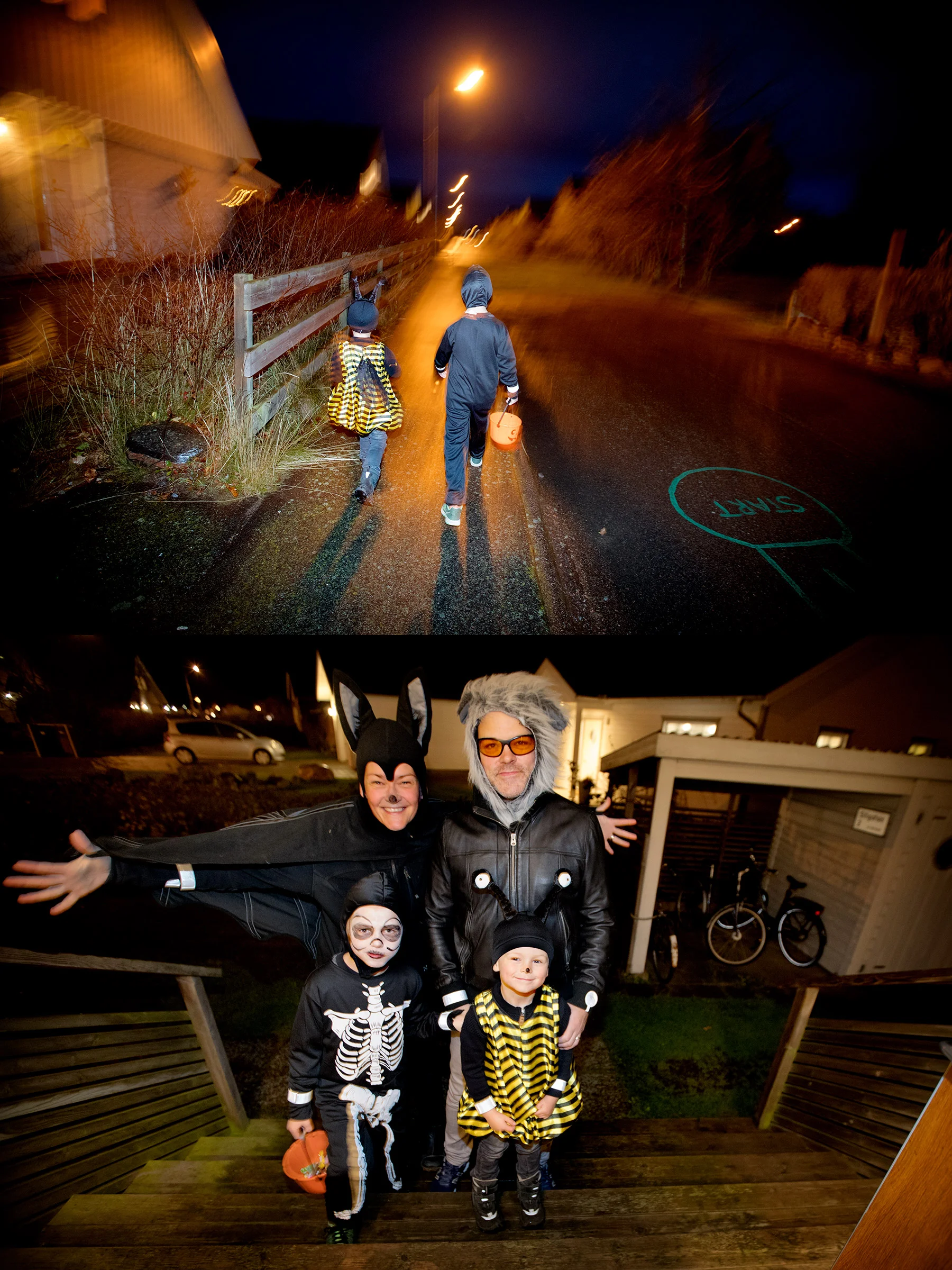 Halloween