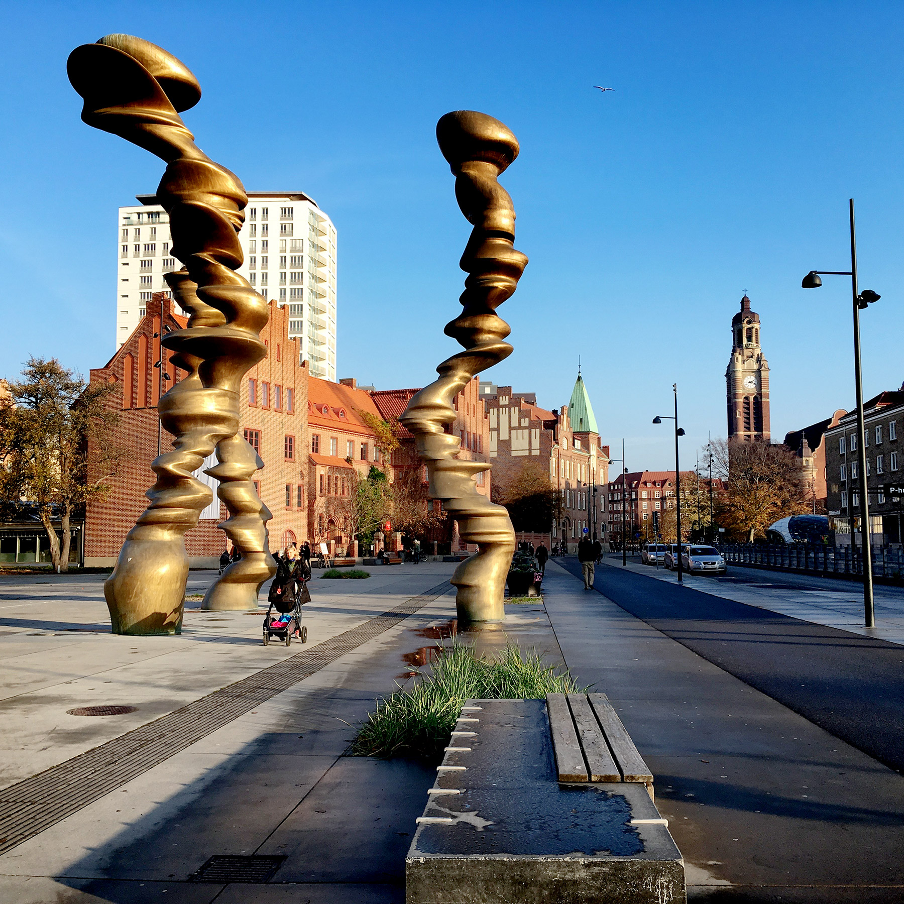 Malmö