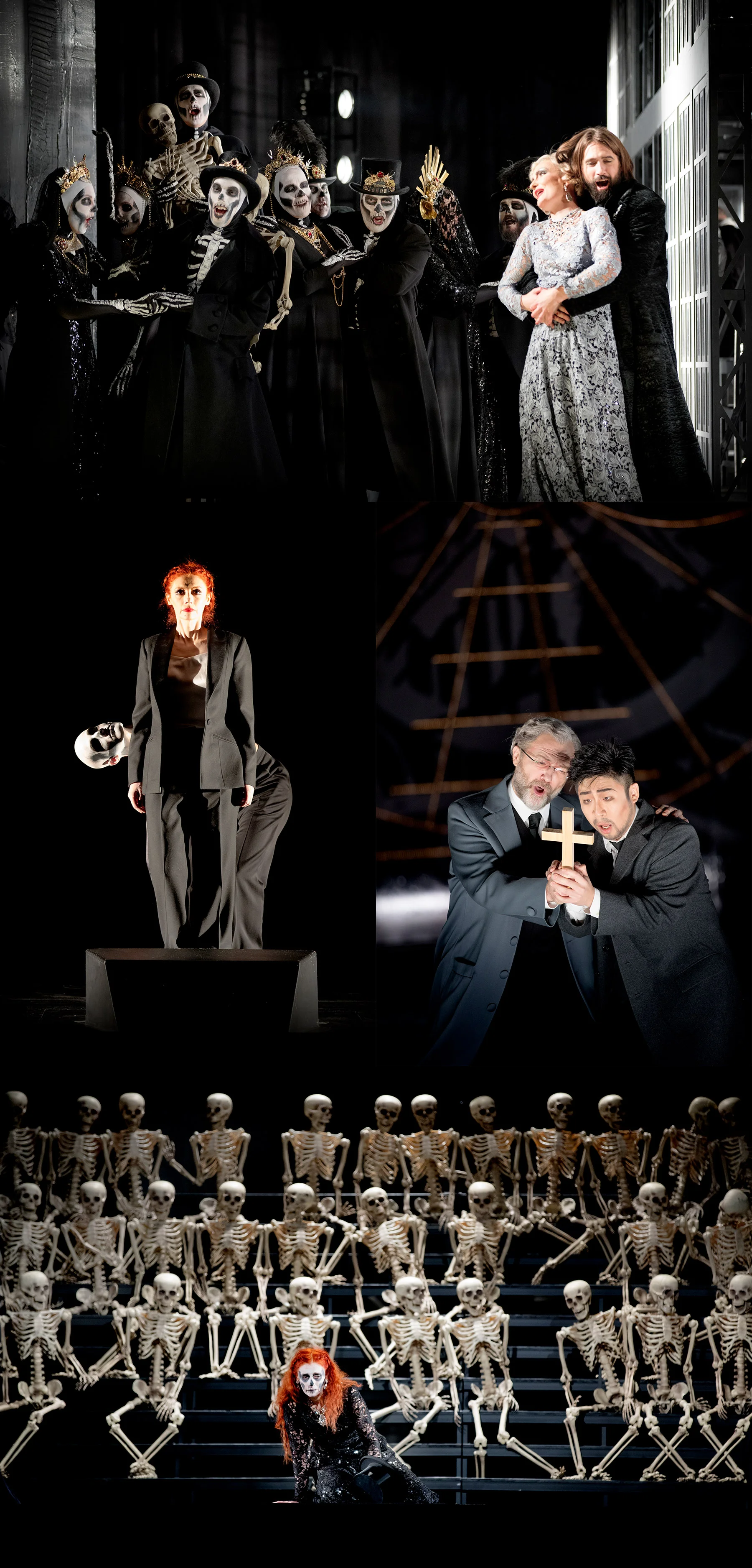 La Traviata