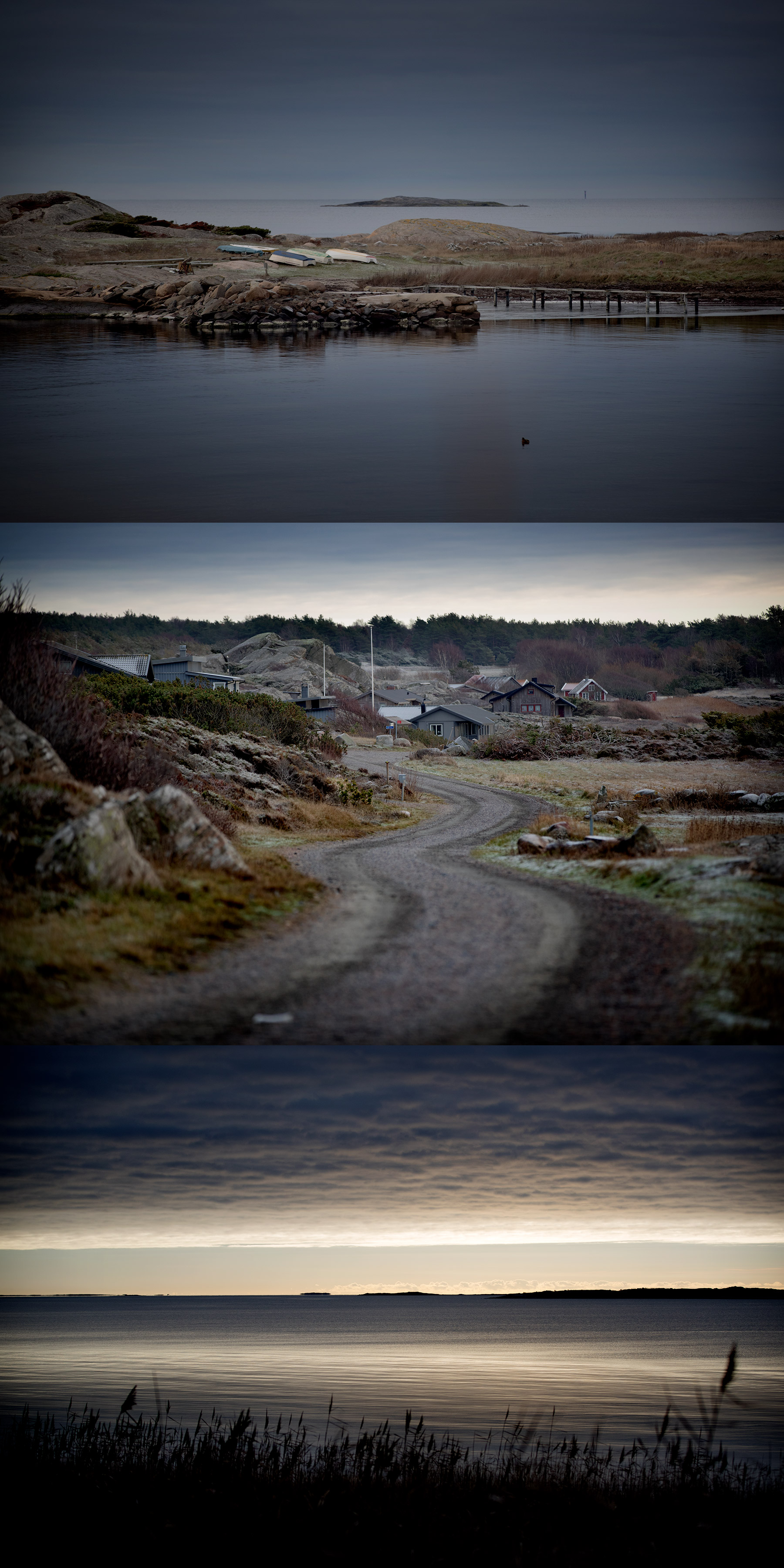 Sönnerstranna