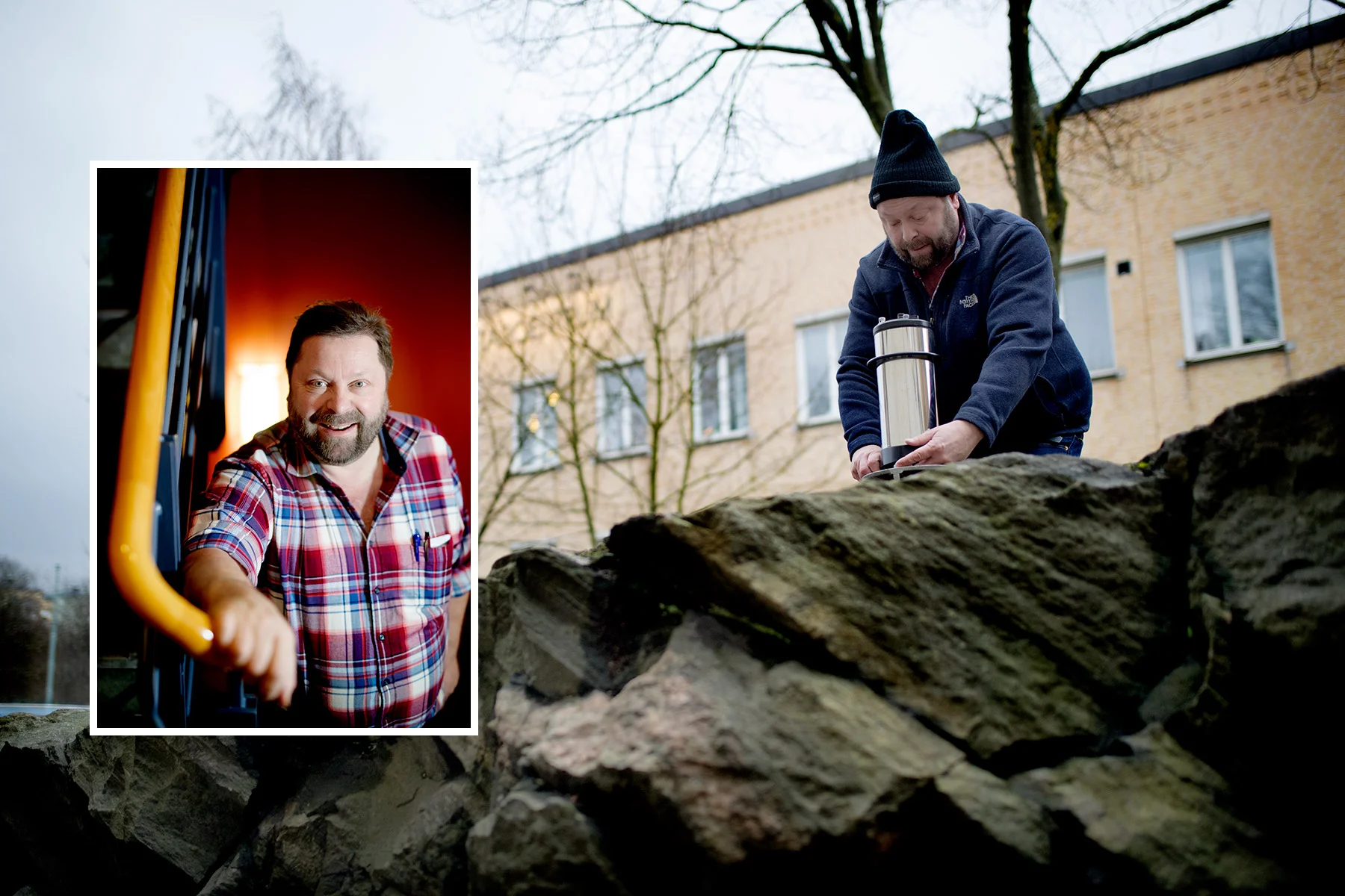 Geovetarfredag
