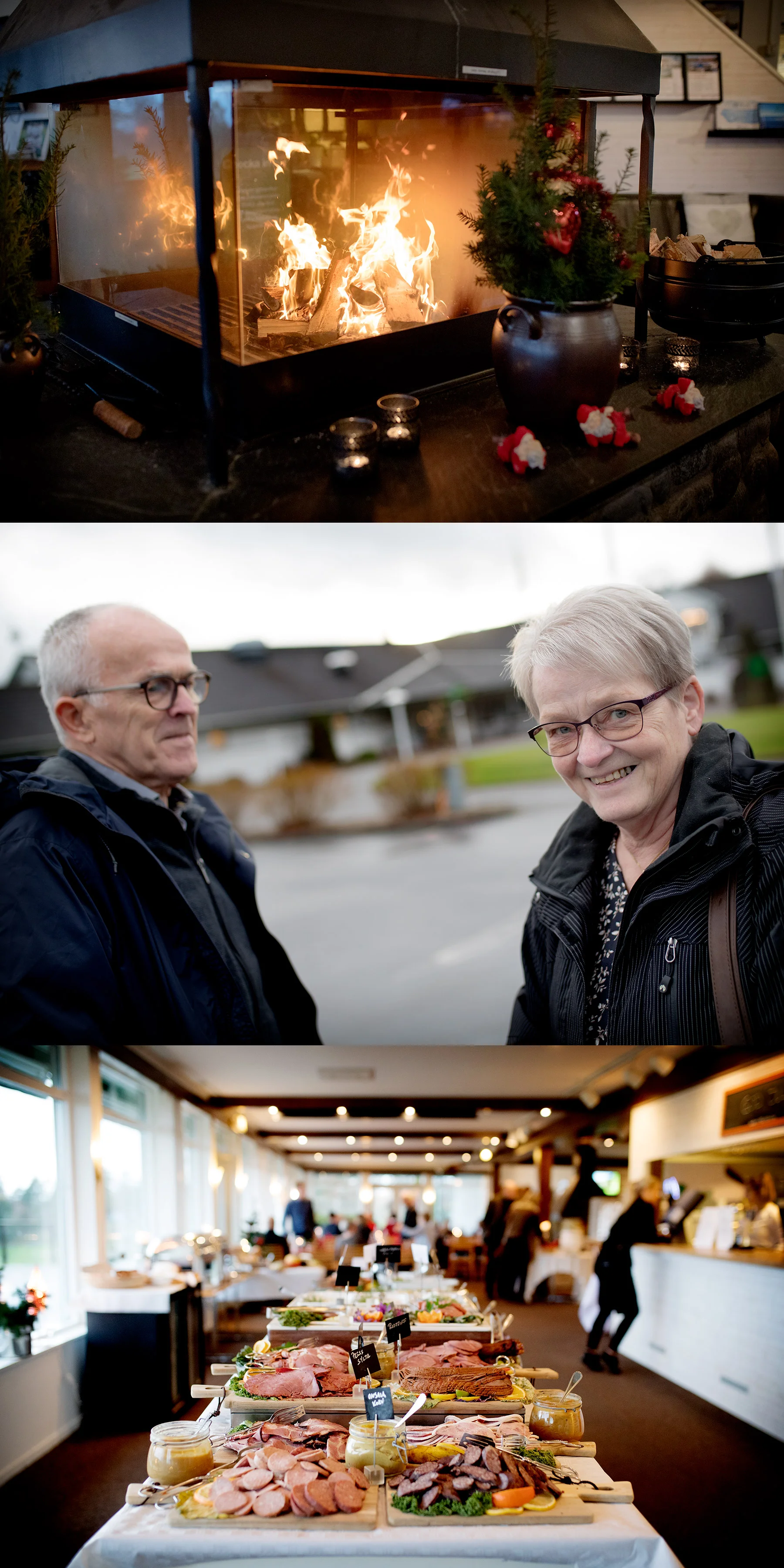 Mammas födelsedag