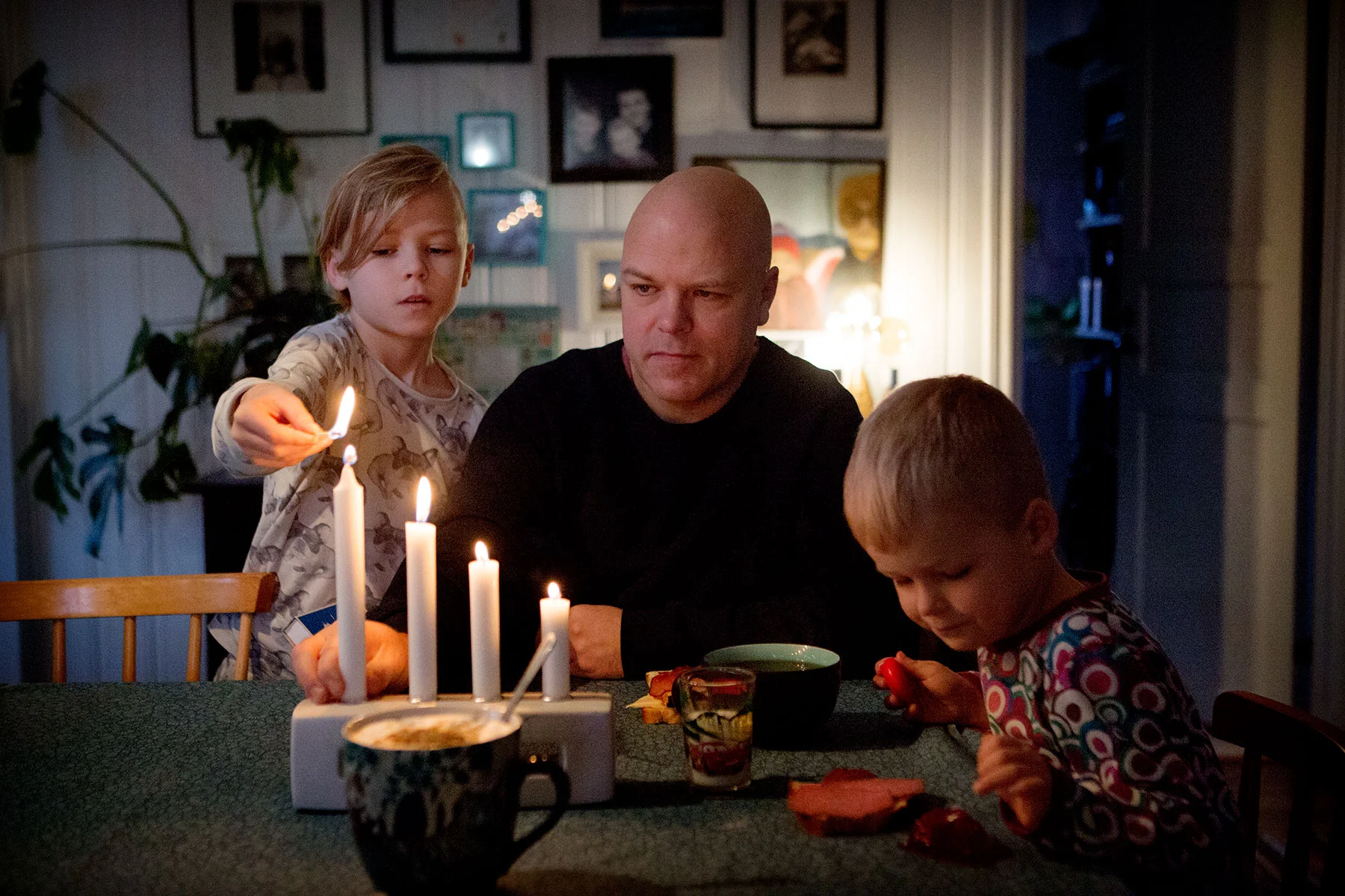 Fjärde advent