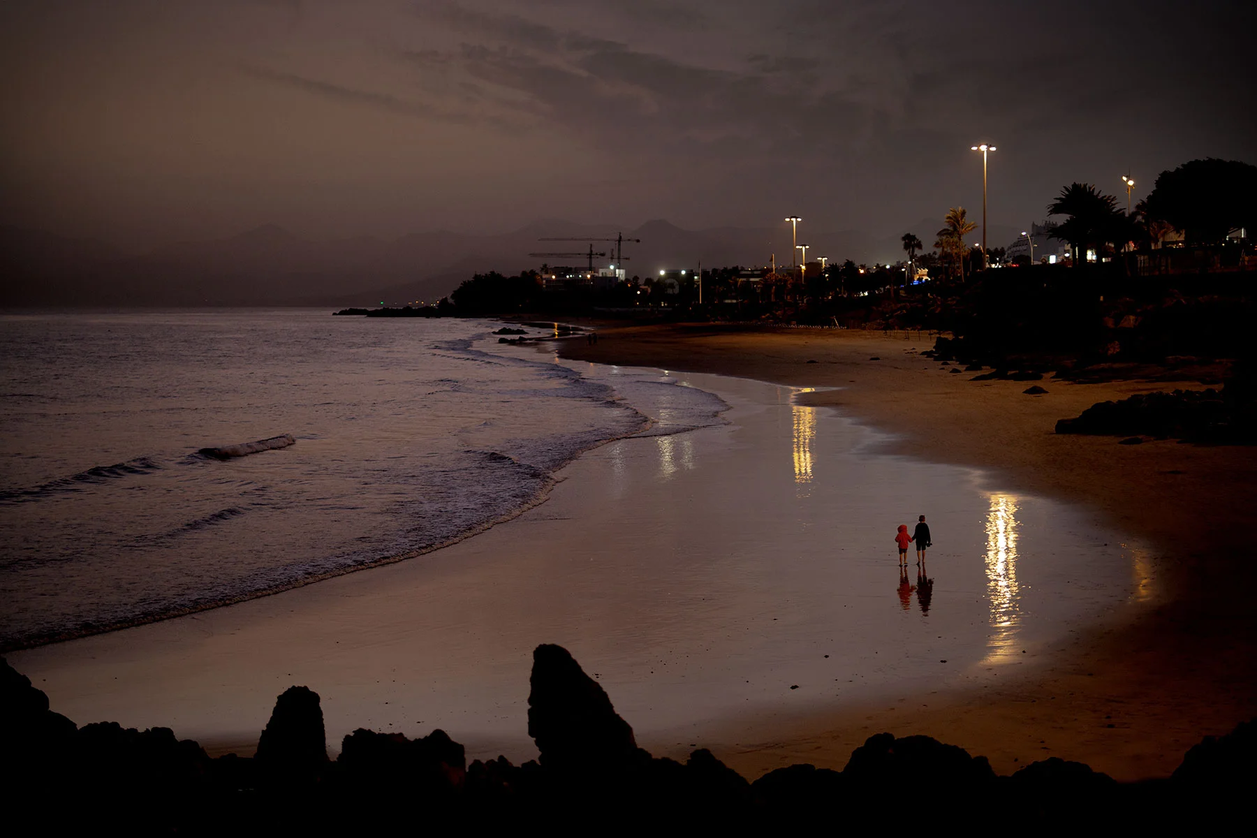 Puerto del Carmen