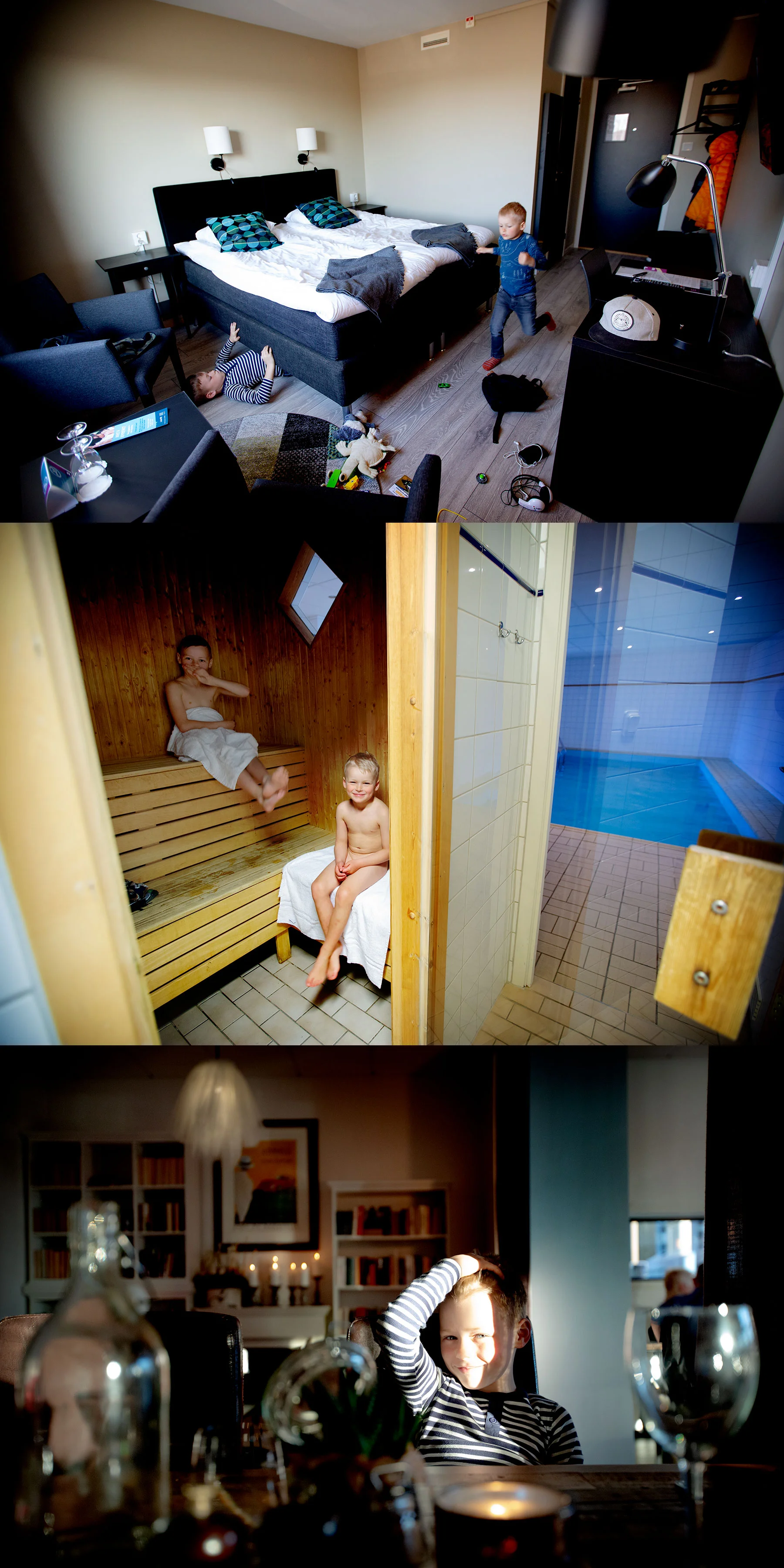 Hotellhäng
