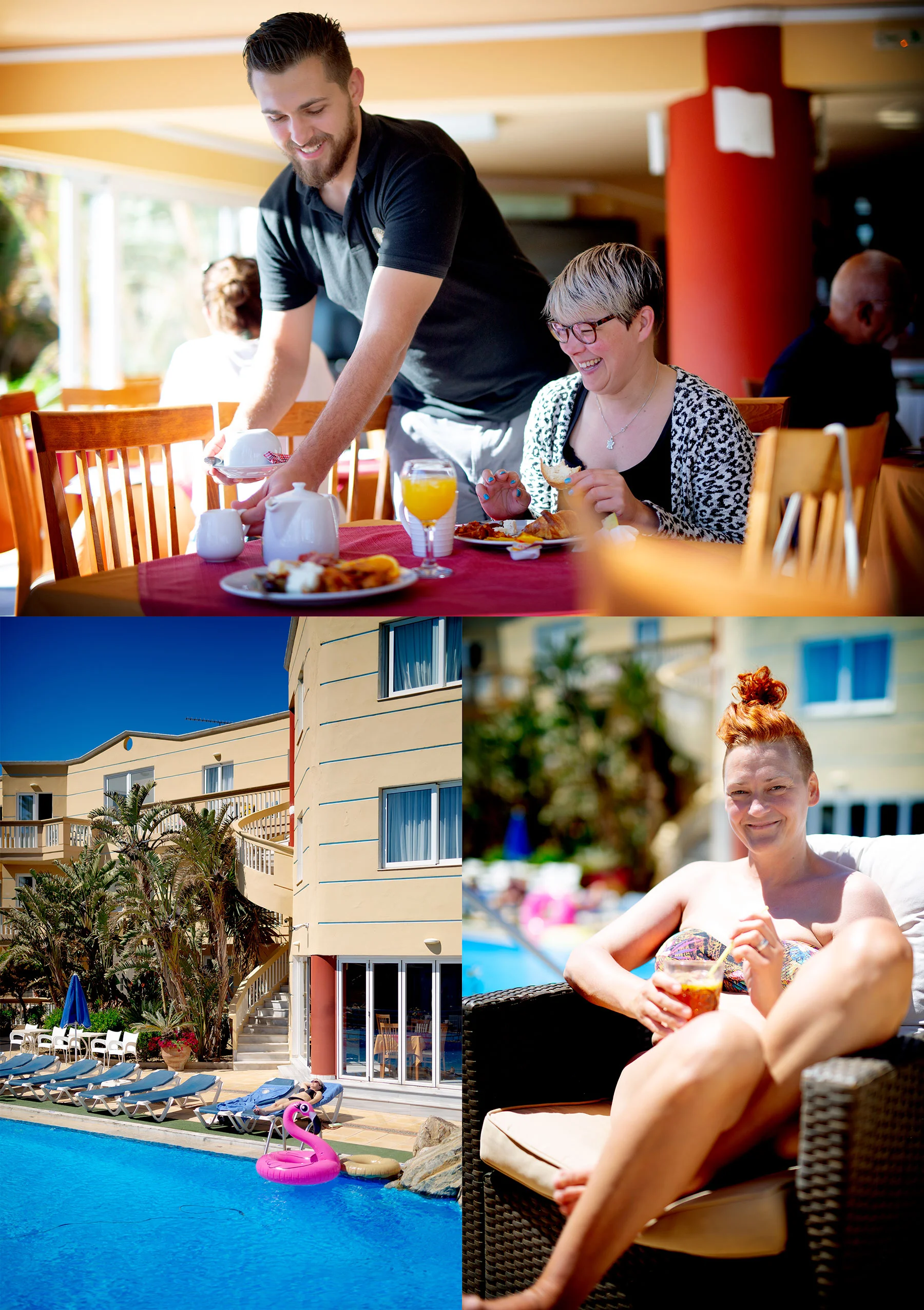 Futura Hotel